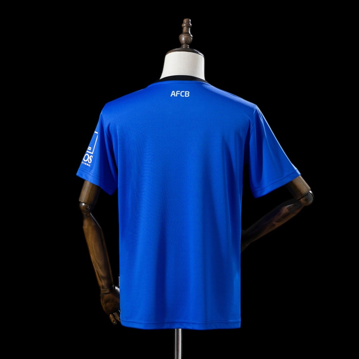 Bournemouth Maillot Extérieur 25/26