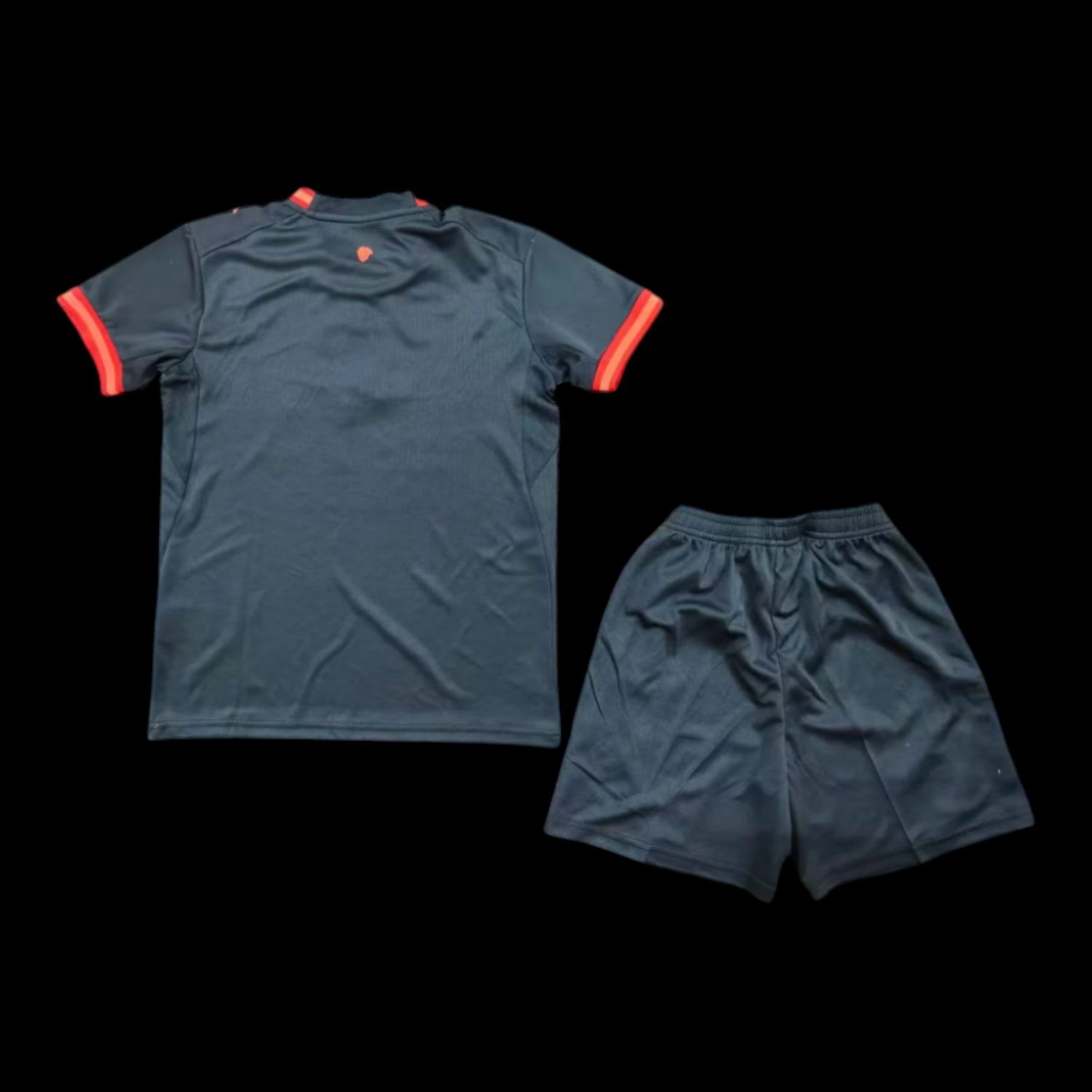 Milan AC Maillot Third 26/27 - Enfant
