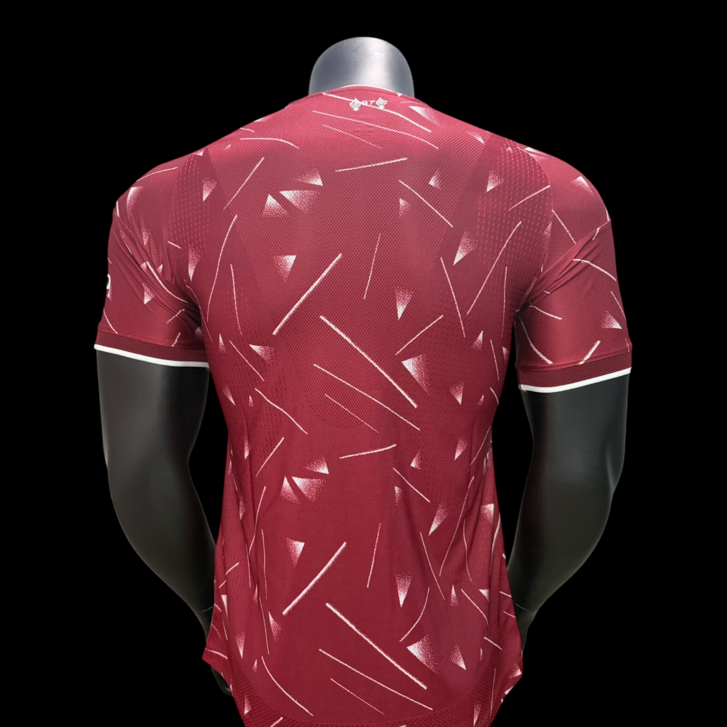 Liverpool Maillot Domicile 26/27 - Version Player