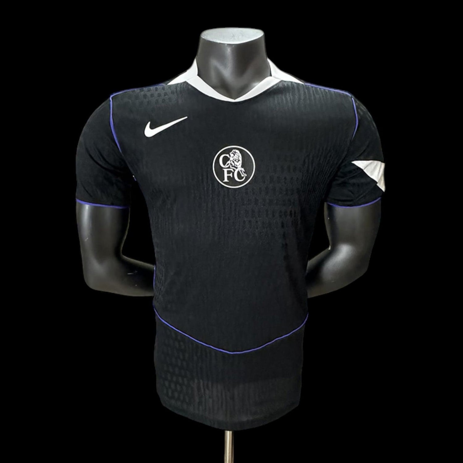 Chelsea Maillot Third 25/26 - Version Player