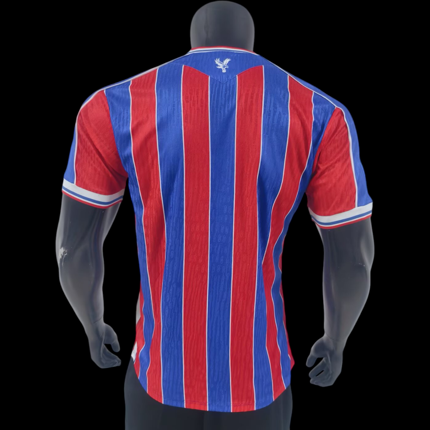 Crystal Palace Maillot Domicile 25/26 - Version Player