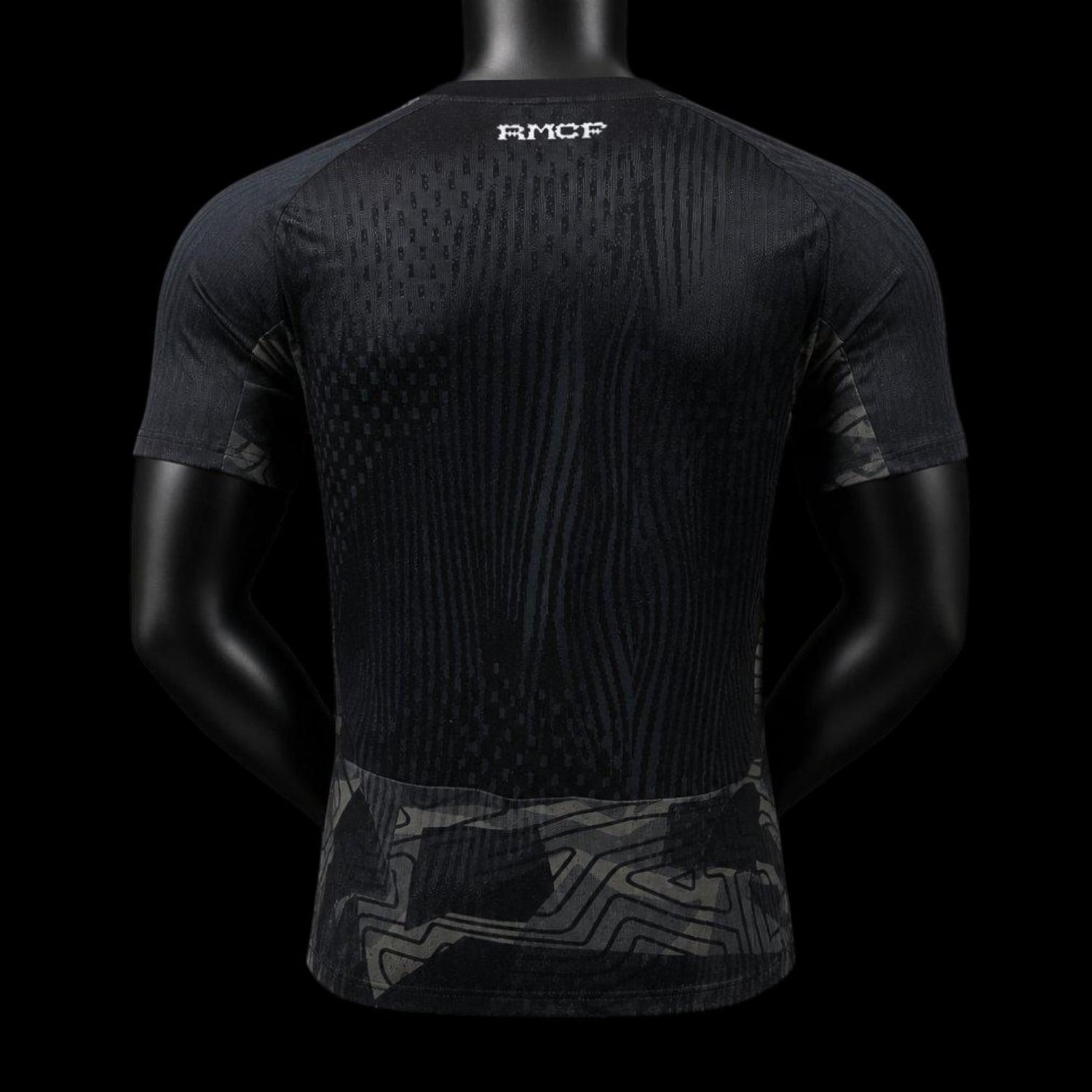 R.Madrid Maillot Gardien 26/27 - Version Player