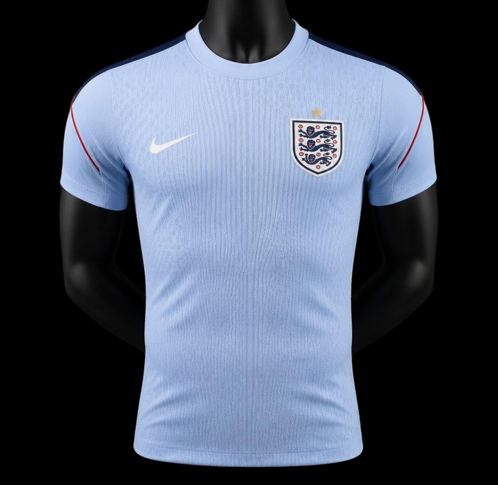 Angleterre Maillot Avant-Match 26/27 - Version Player