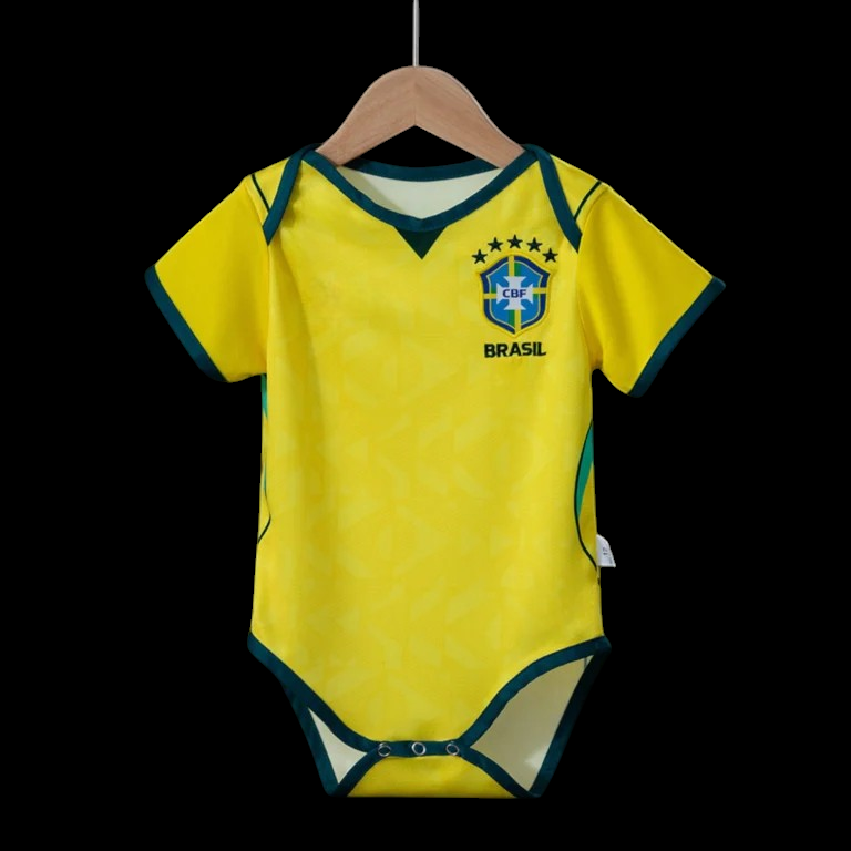 Brésil Body Domicile 26/27 - Bébé