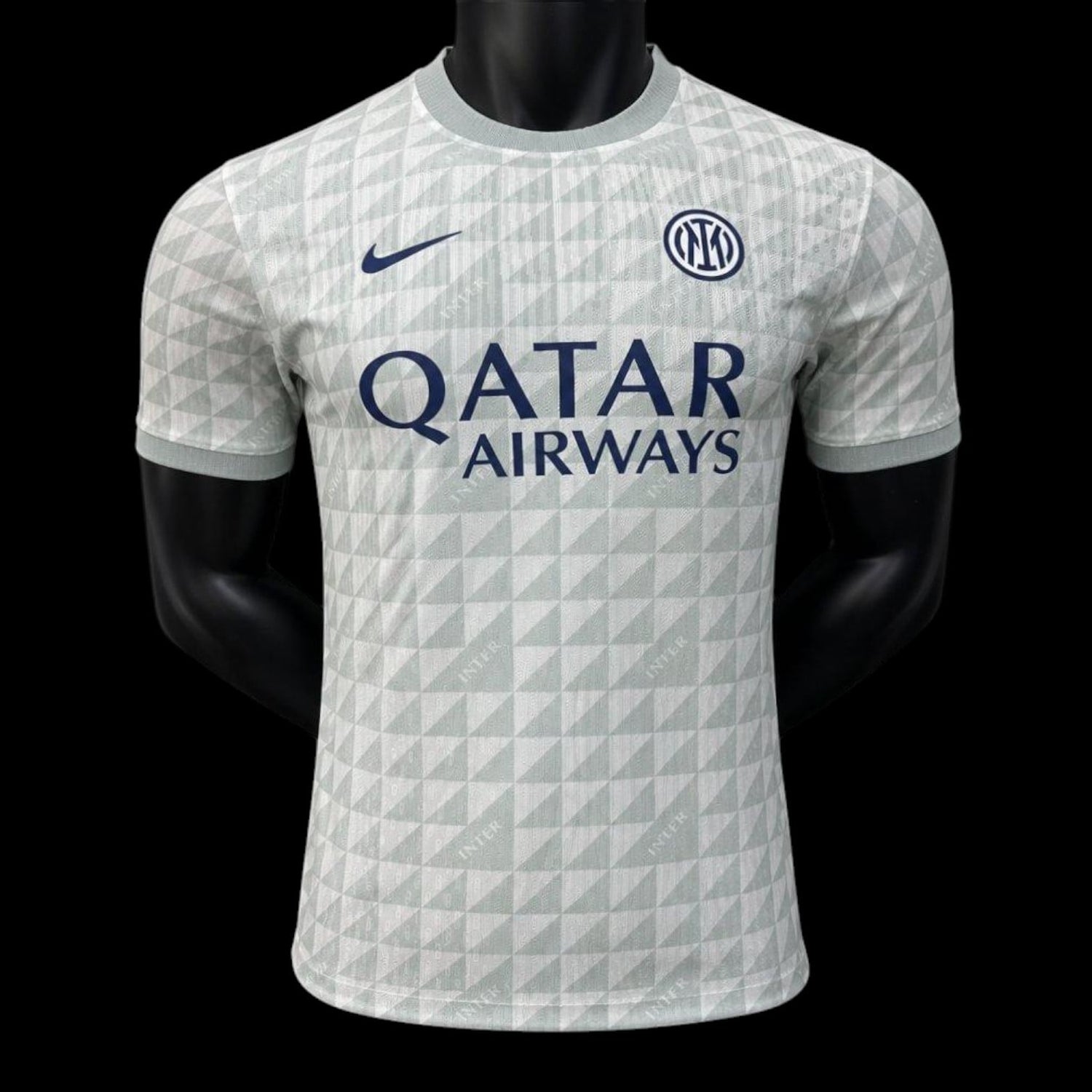 Inter Milan Maillot Avant-Match 26/27 - Version Player