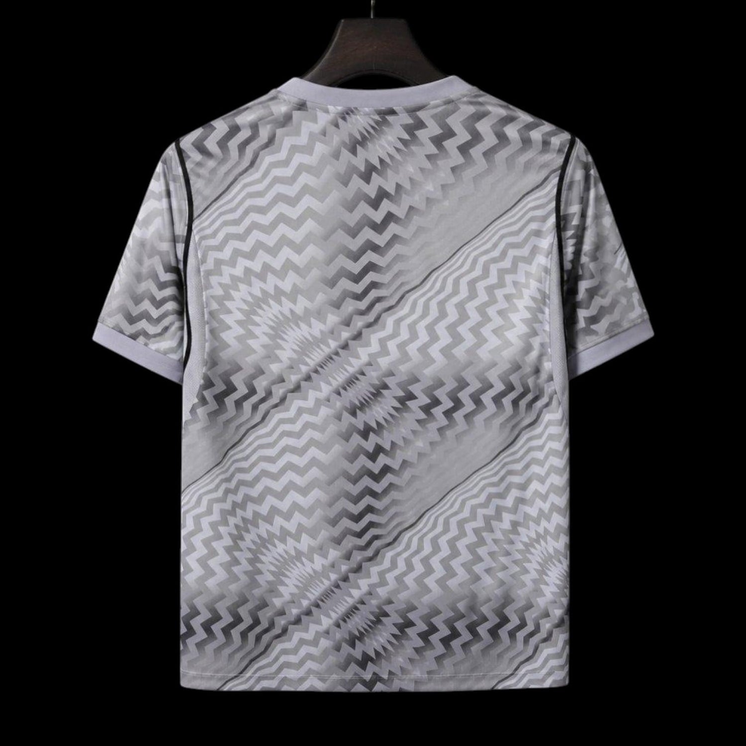 Corinthians Maillot Gardien Gris 26/27