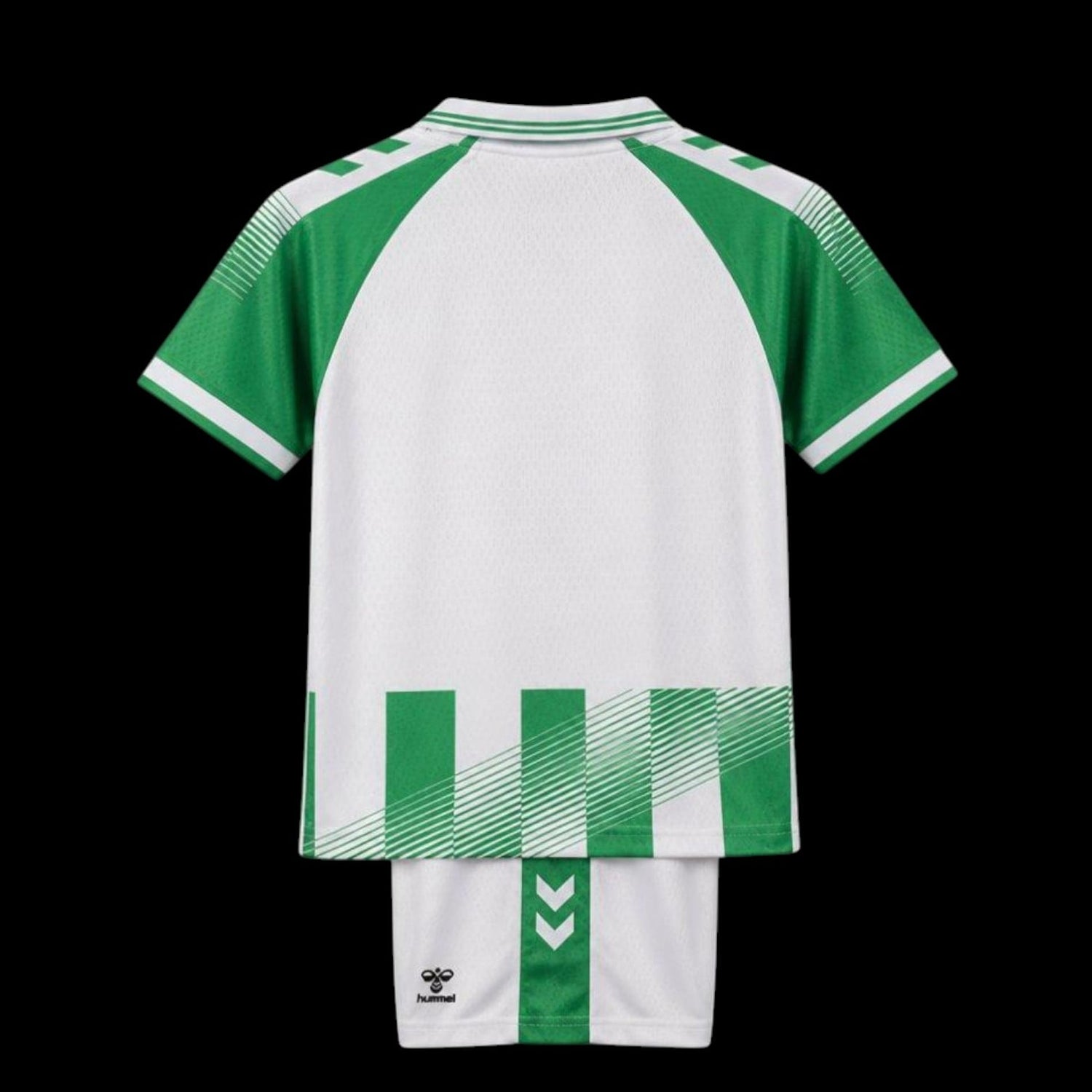 Betis Séville Maillot Domicile 26/27 - Enfant