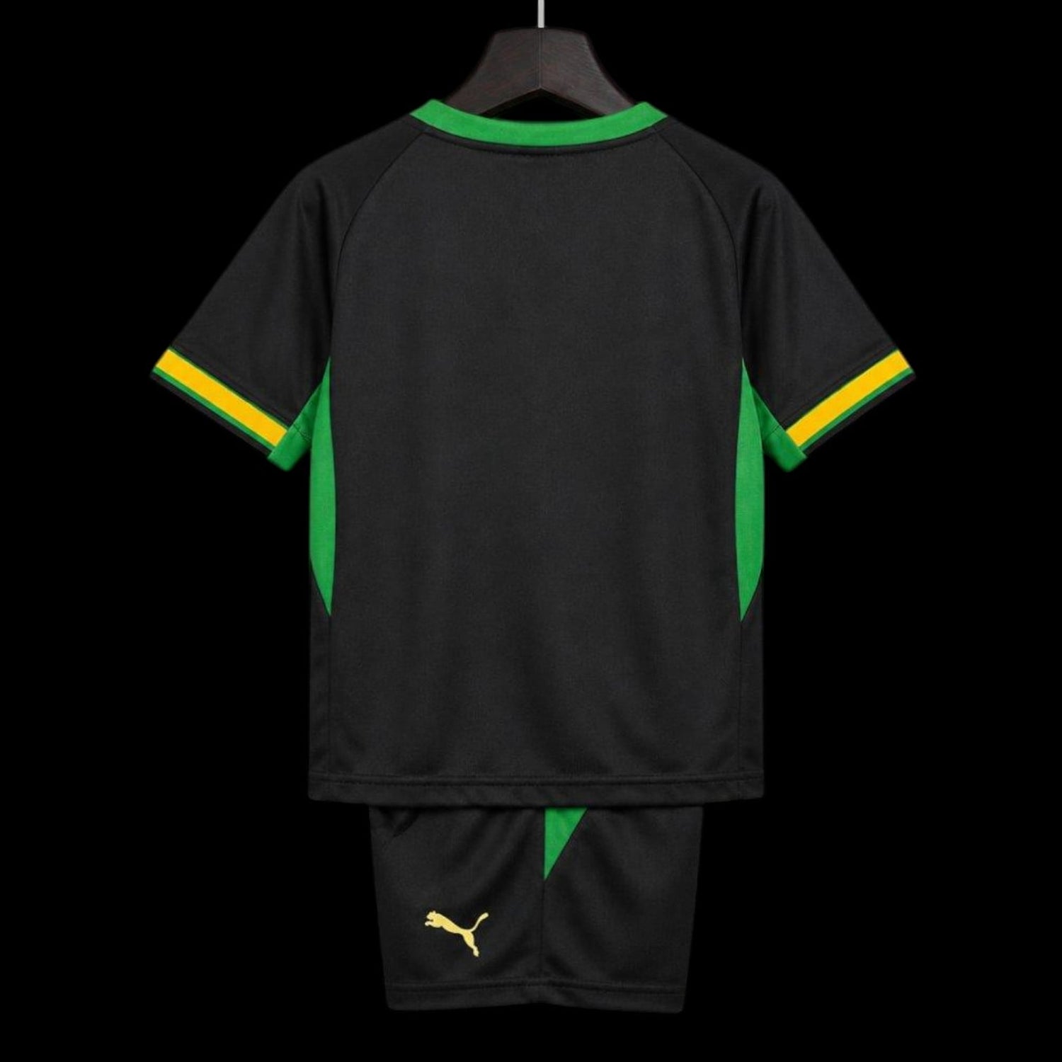 Borussia Mönchengladbach Maillot Extérieur 26/27 - Enfant