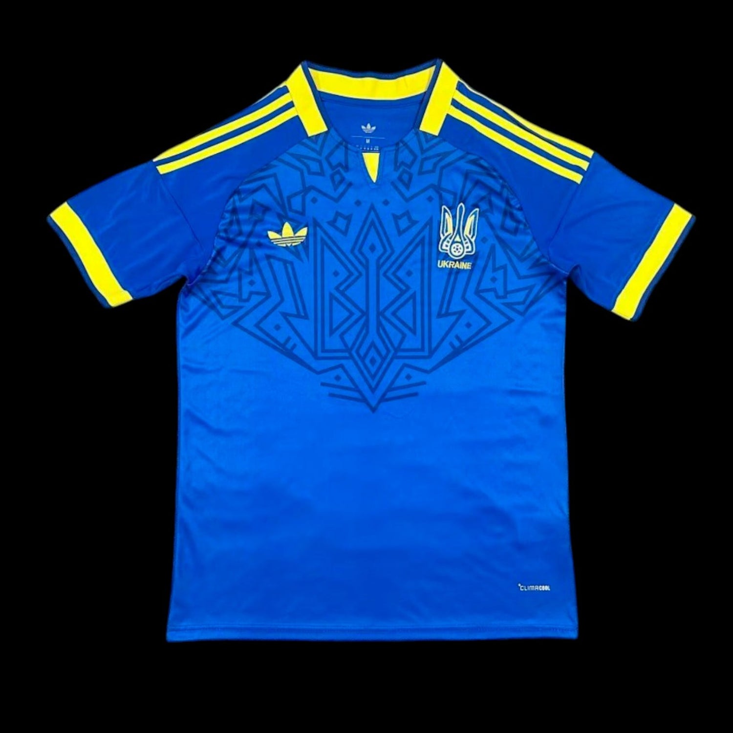 Ukraine Maillot Extérieur 26/27