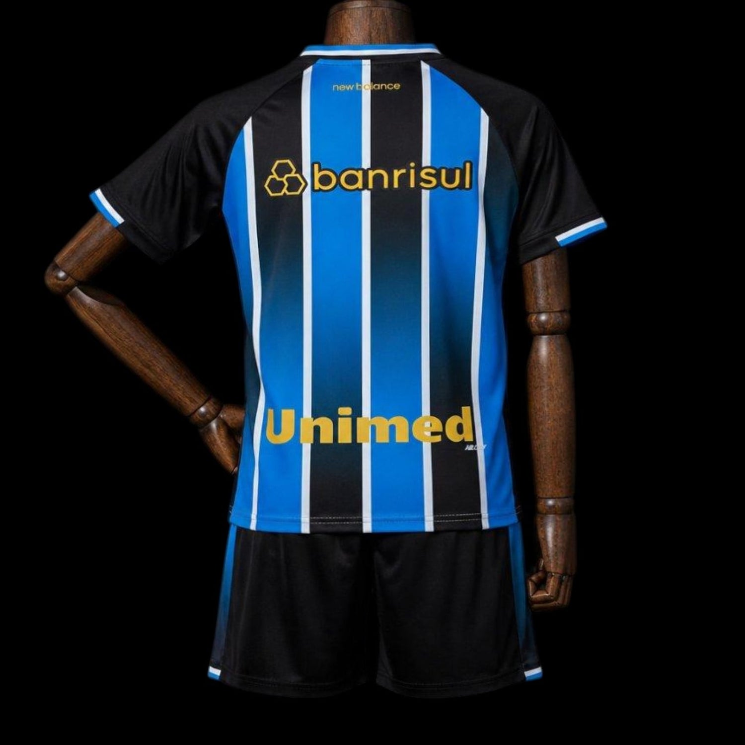 Gremio Maillot Domicile 26/27 - Enfant
