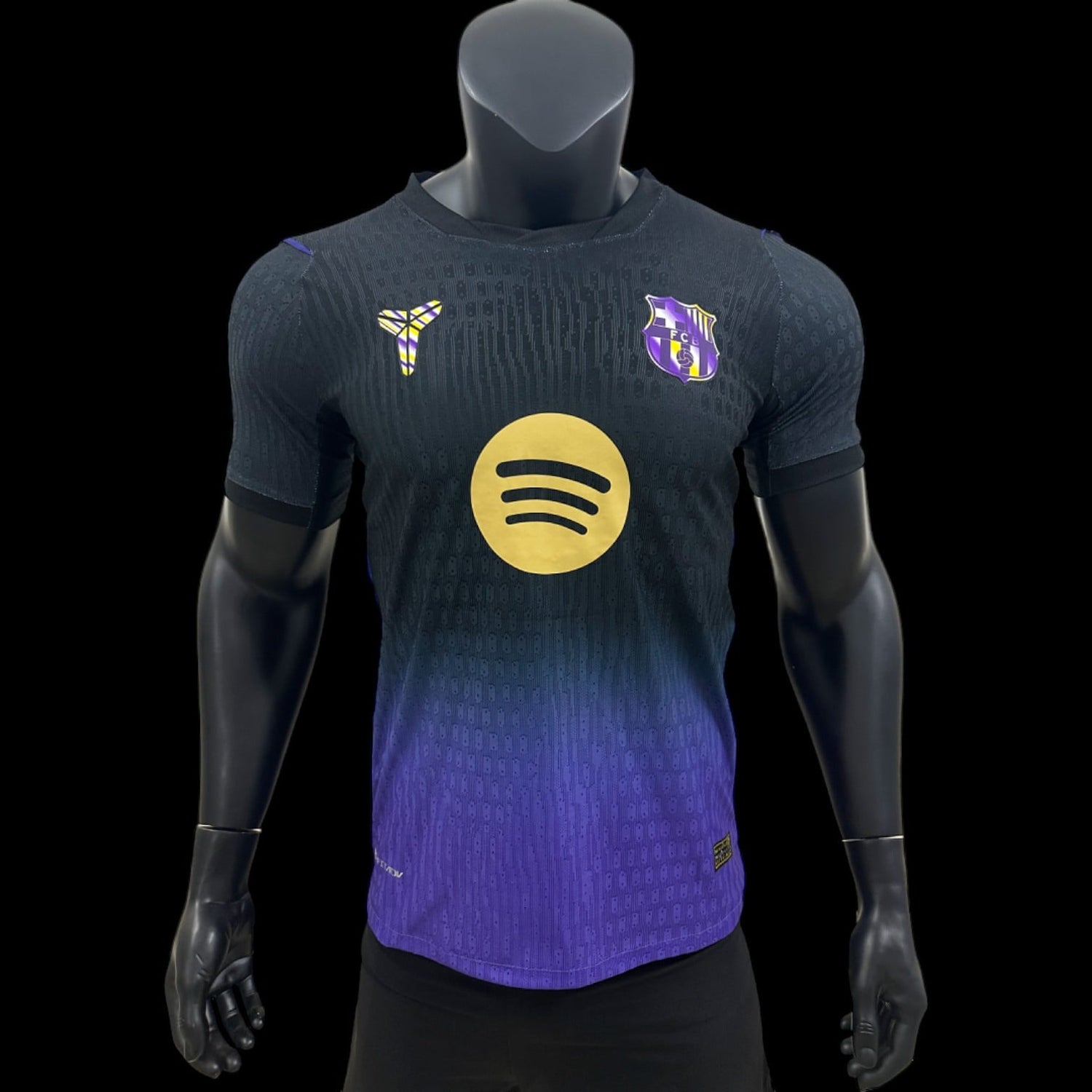 Barcelone Maillot Extérieur 26/27 - Version Player