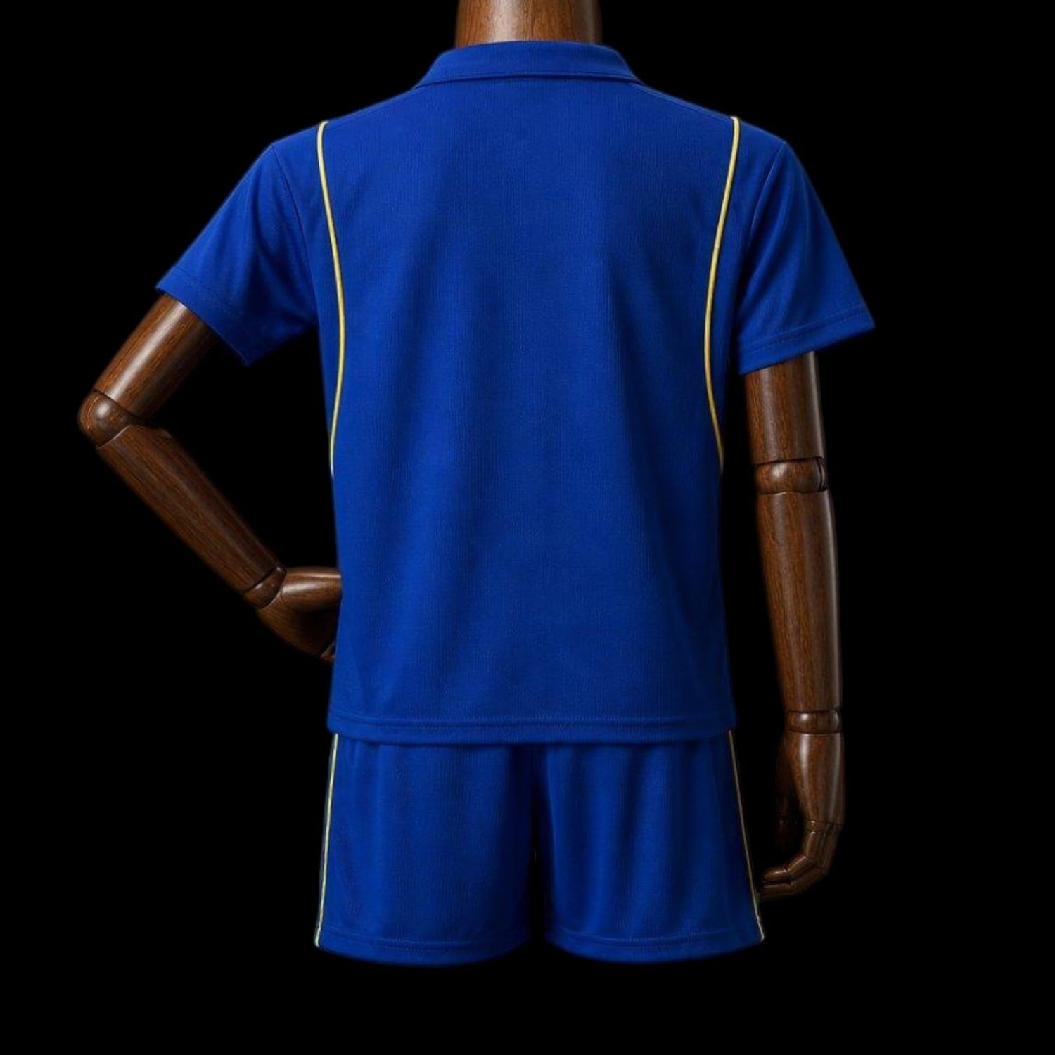 Chelsea Maillot Domicile 26/27 - Enfant