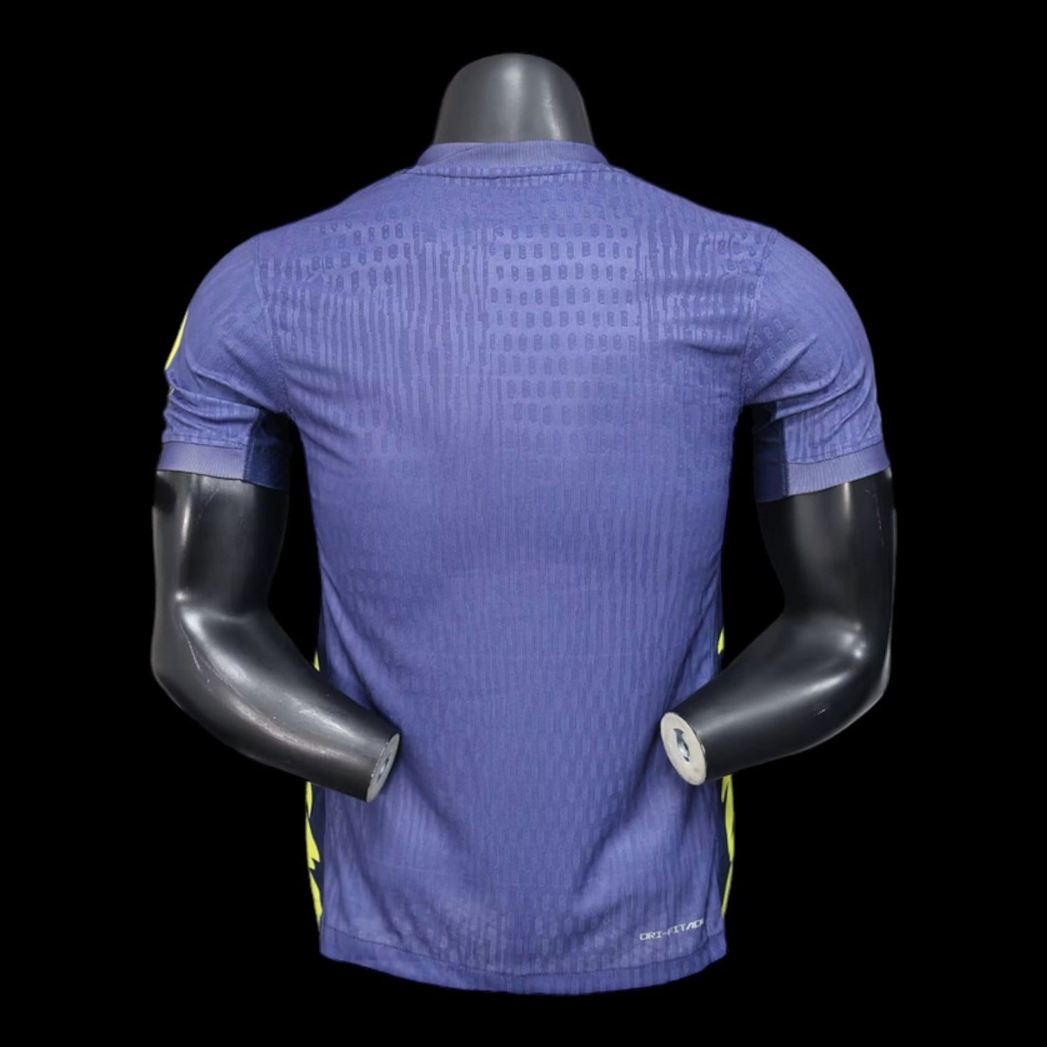 Alt.Madrid Maillot Extérieur 25/26 - Version Player