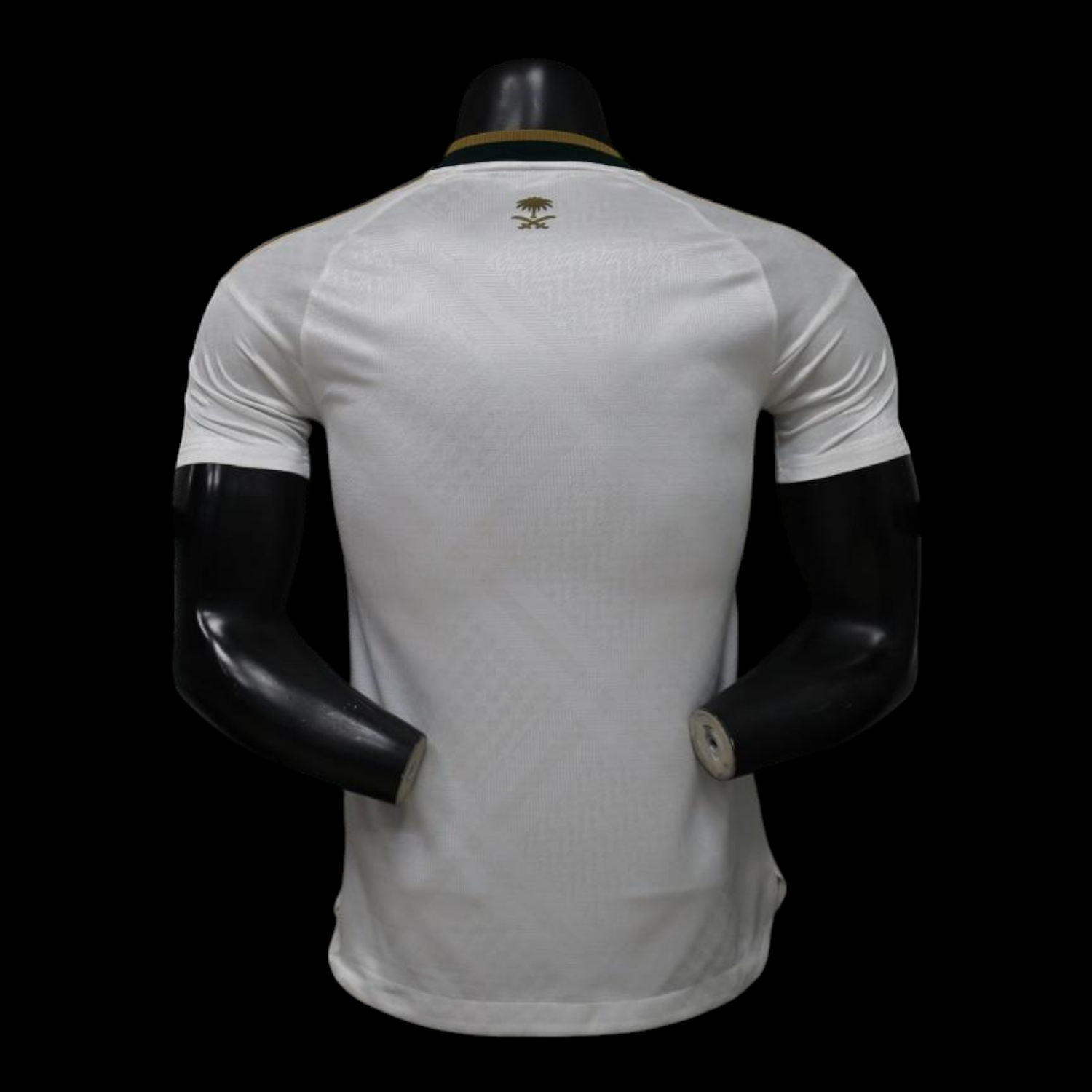 Arabie Saoudite Maillot Extérieur 26/27 - Version Player