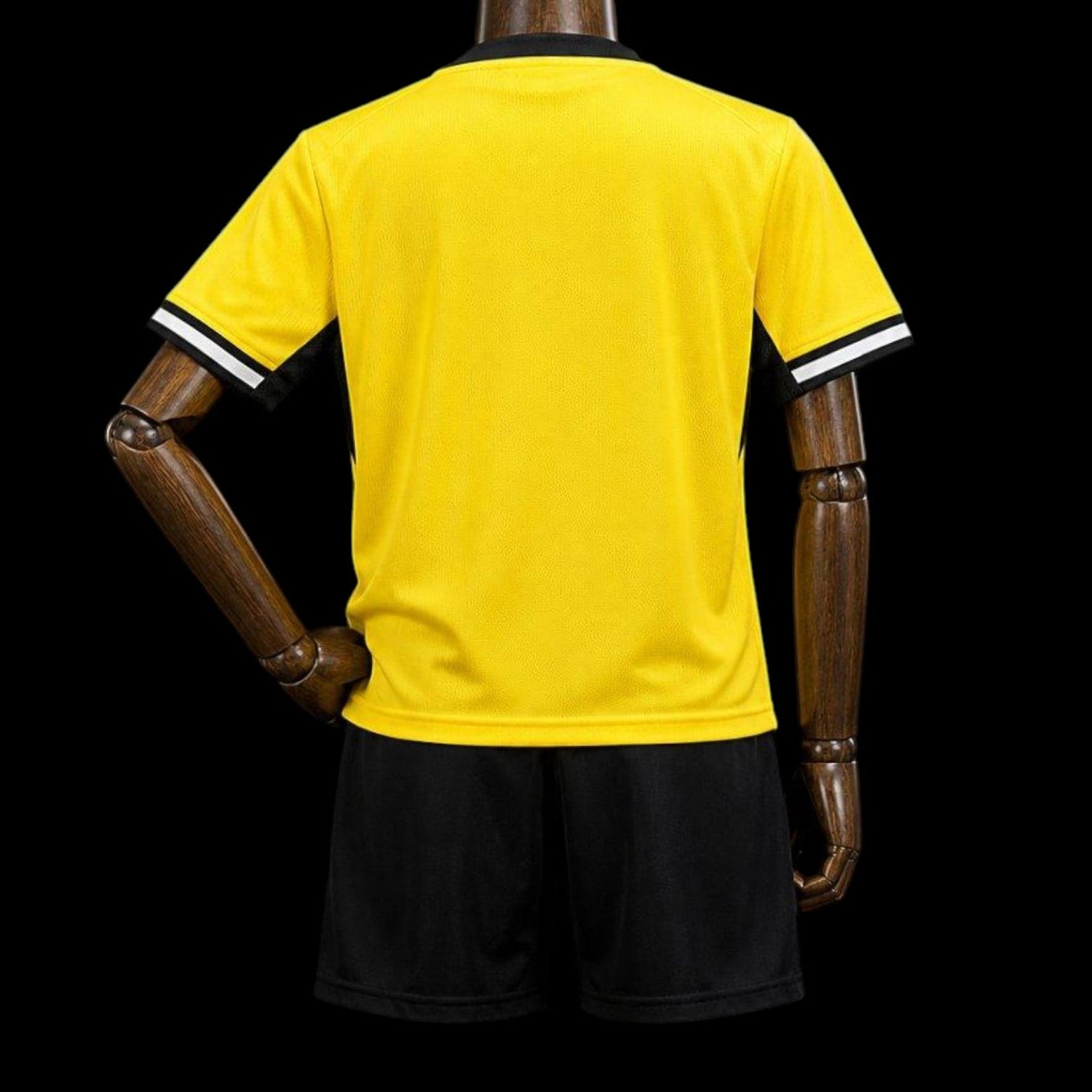 Dortmund Maillot Domicile 26/27 - Enfant