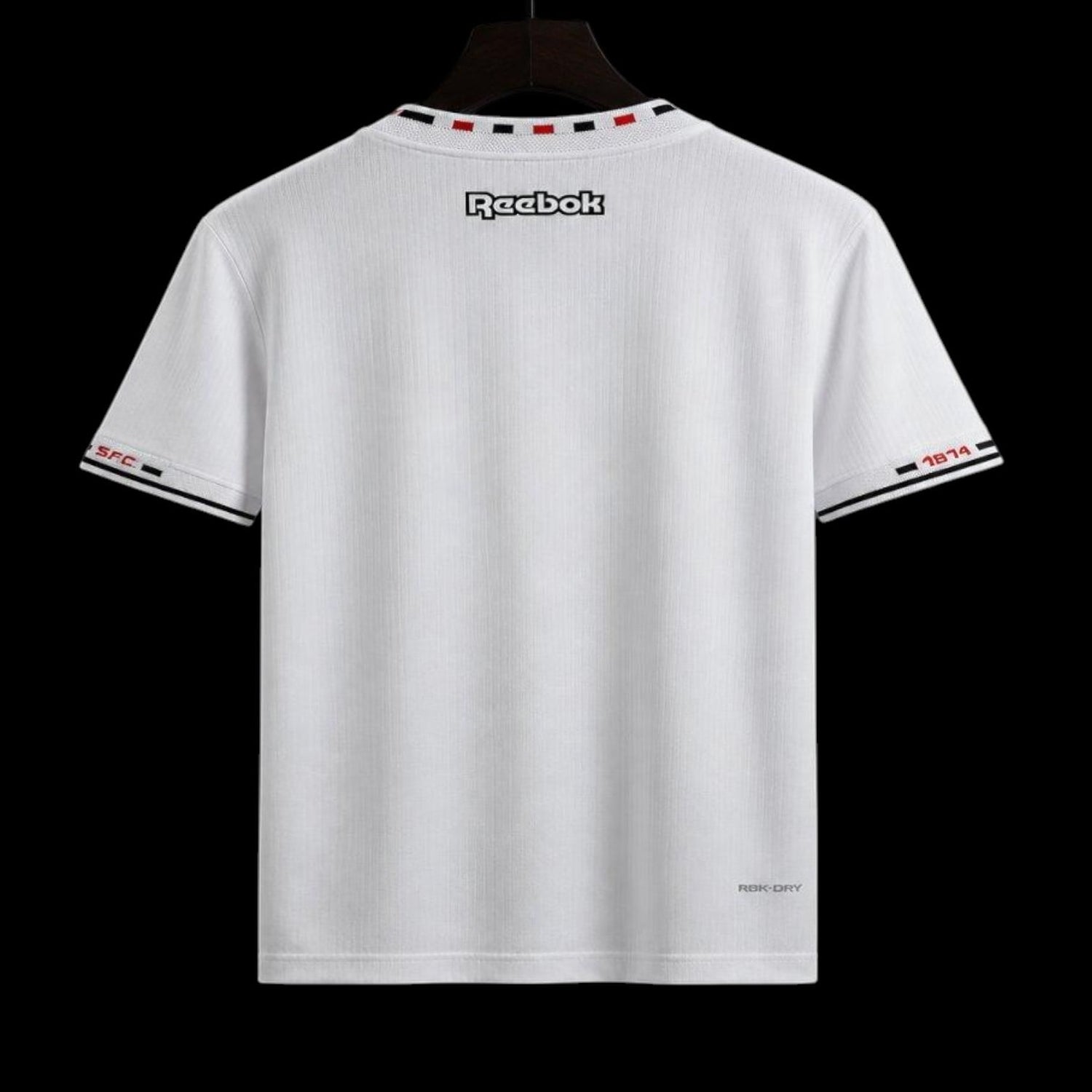 Santa Cruz FC Maillot Extérieur 26/27