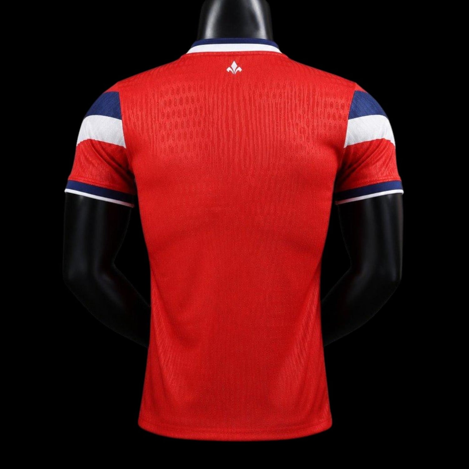 Lille Maillot Domicile 26/27 - Version Player