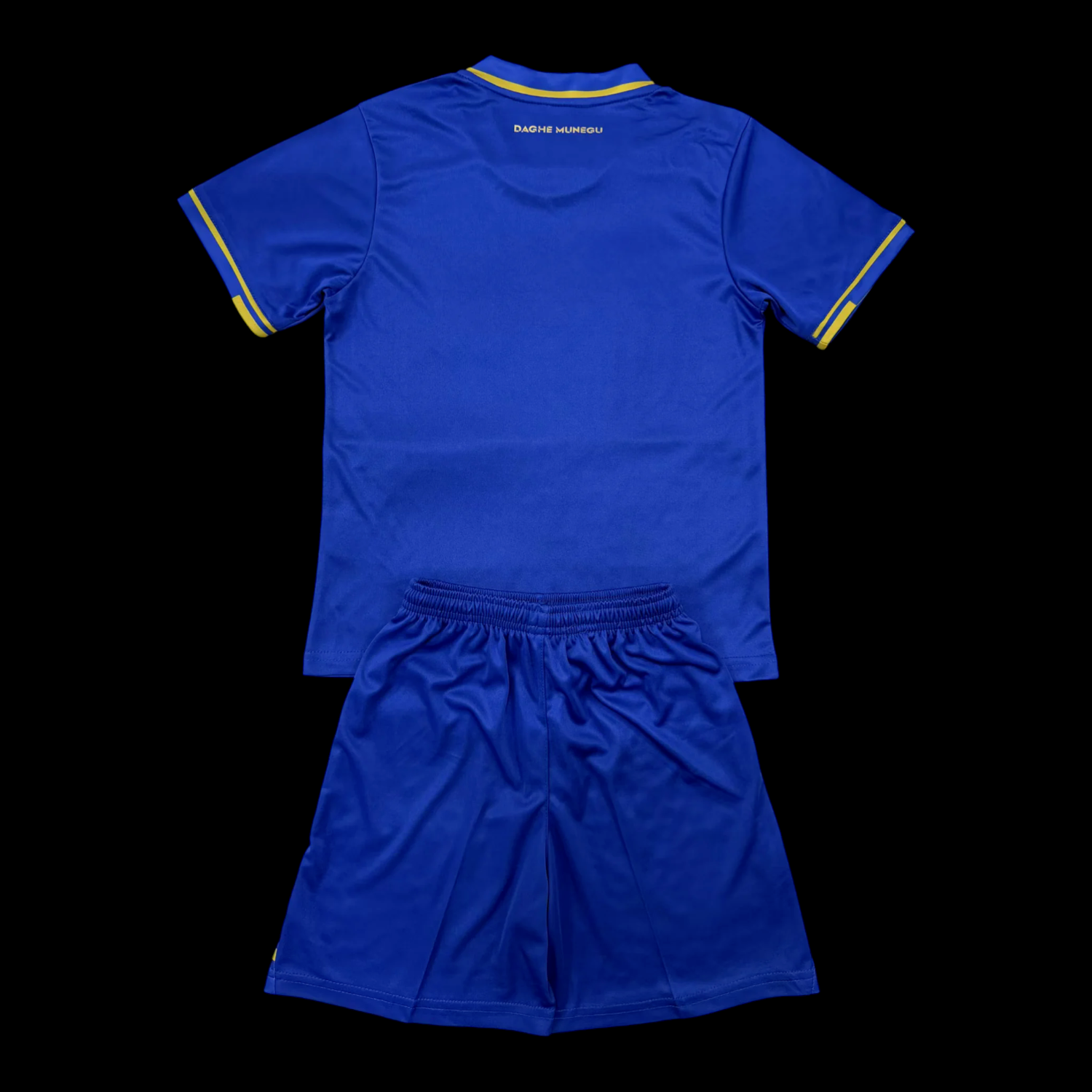 Monaco Maillot Extérieur 25/26 - Enfant