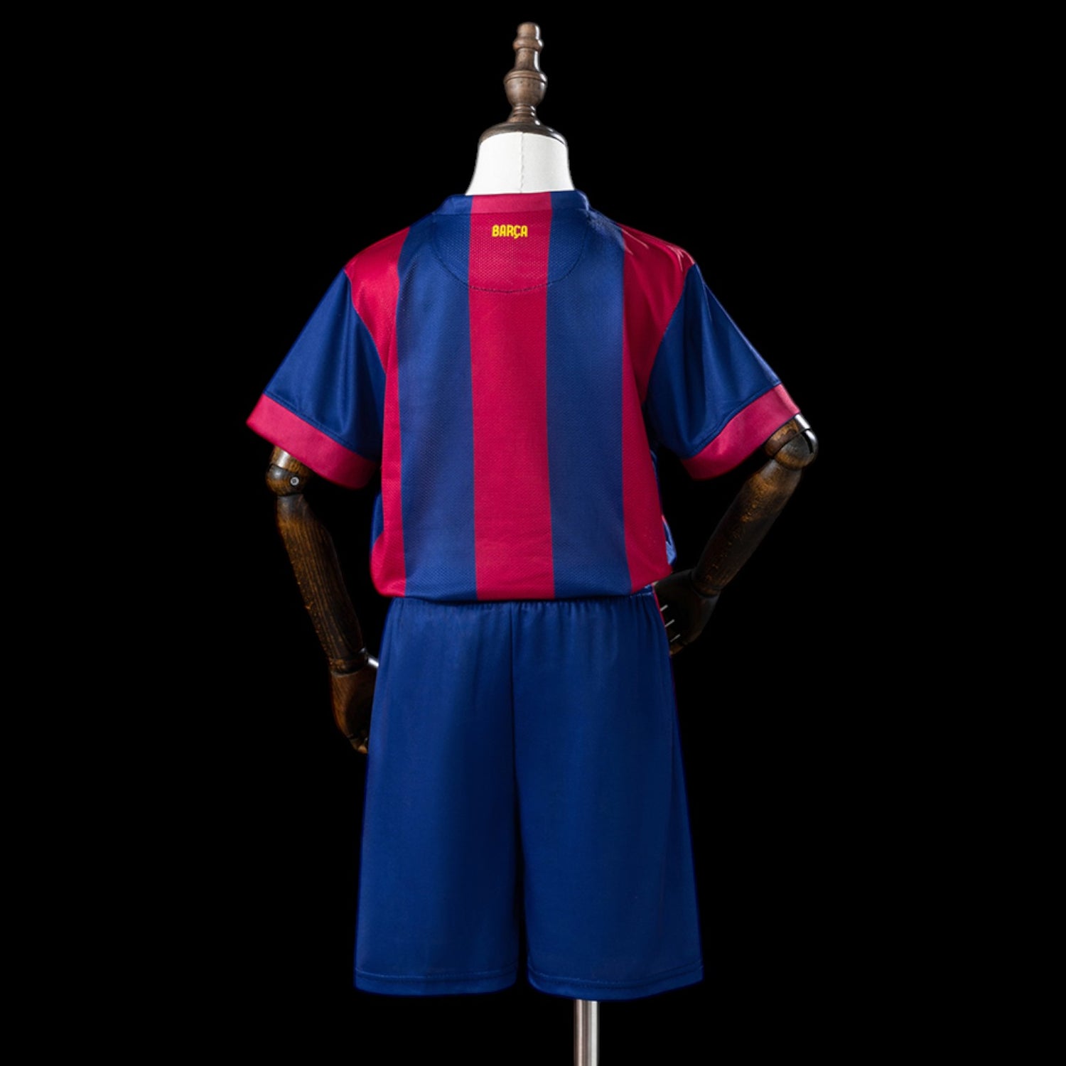 Barcelone Maillot Rétro 14/15 - Enfant