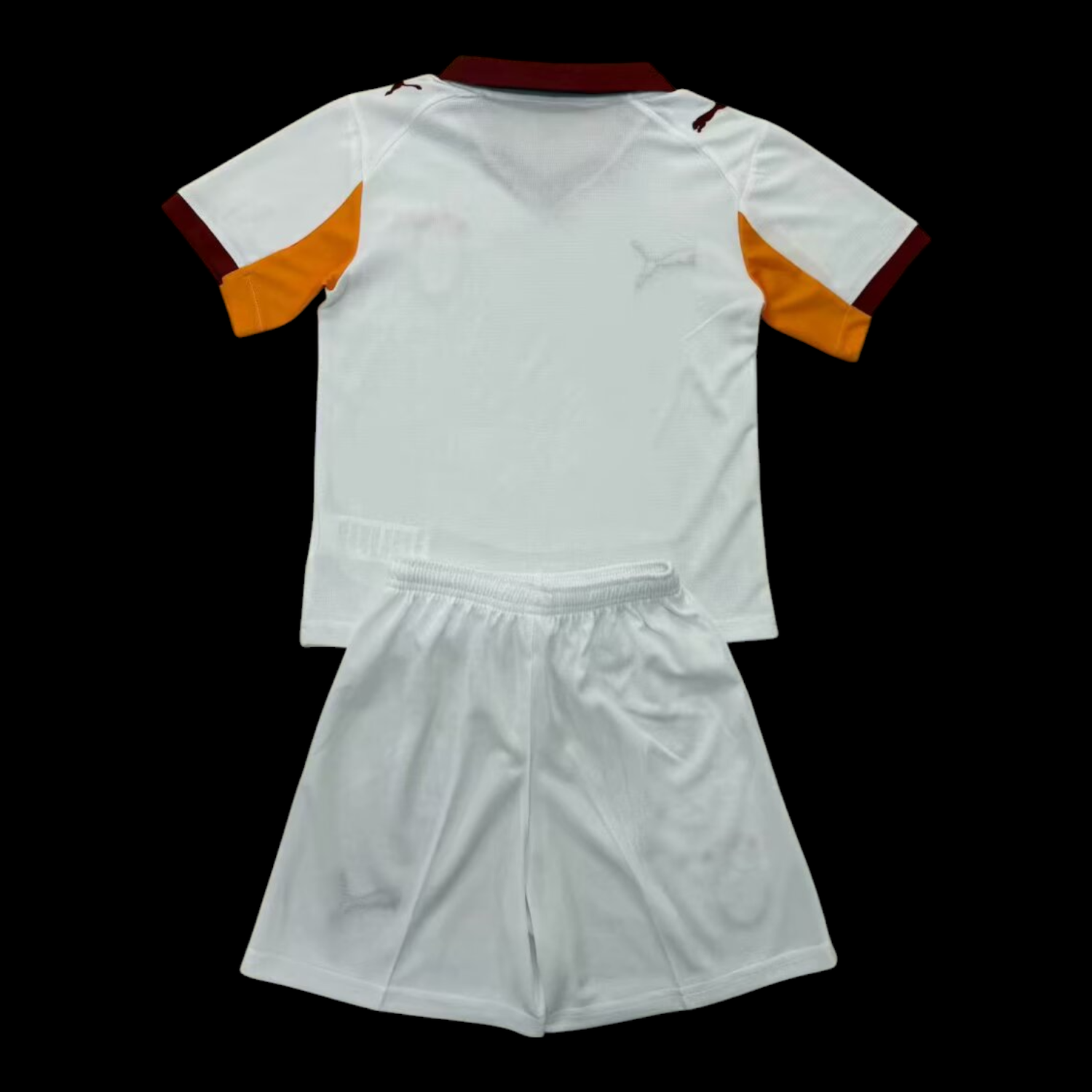 Galatasaray Maillot Extérieur 25/26 - Enfant