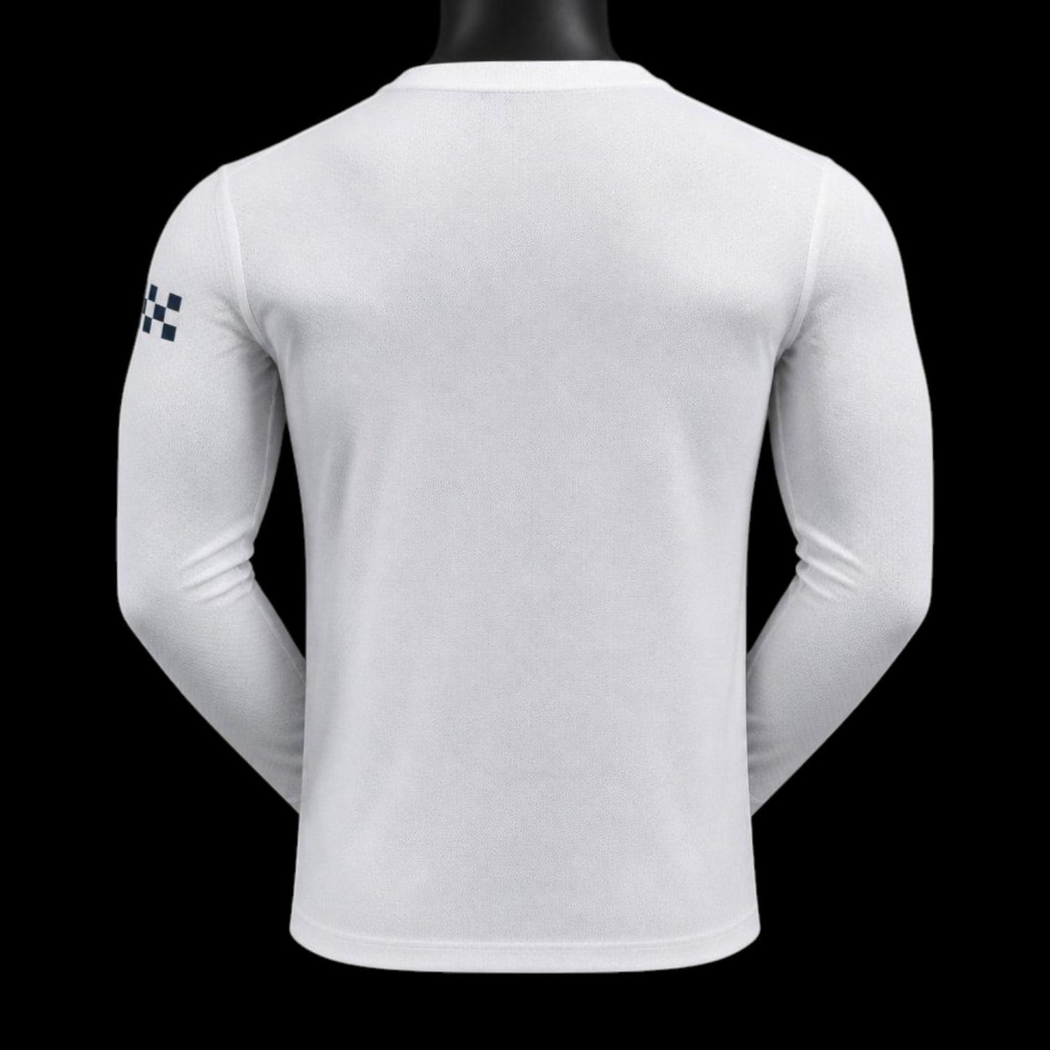 Manchester City Maillot Manches Longues 26/27 Third - Version Player