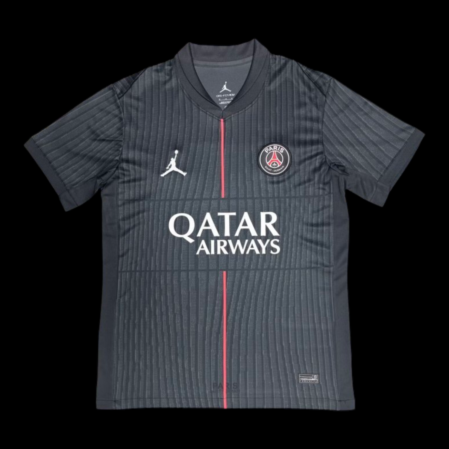 Paris SG Maillot Fourth 25/26