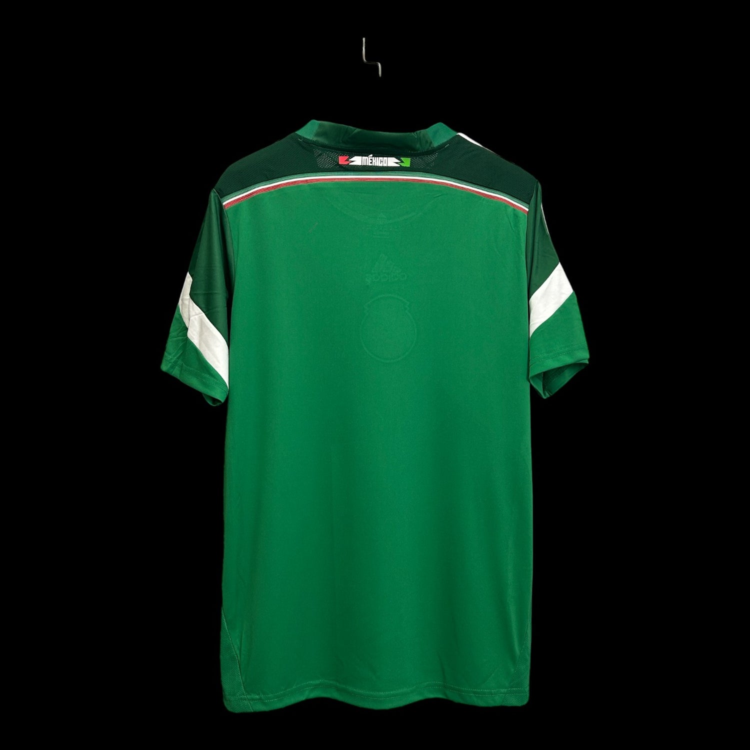 Mexique Maillot Rétro 2014