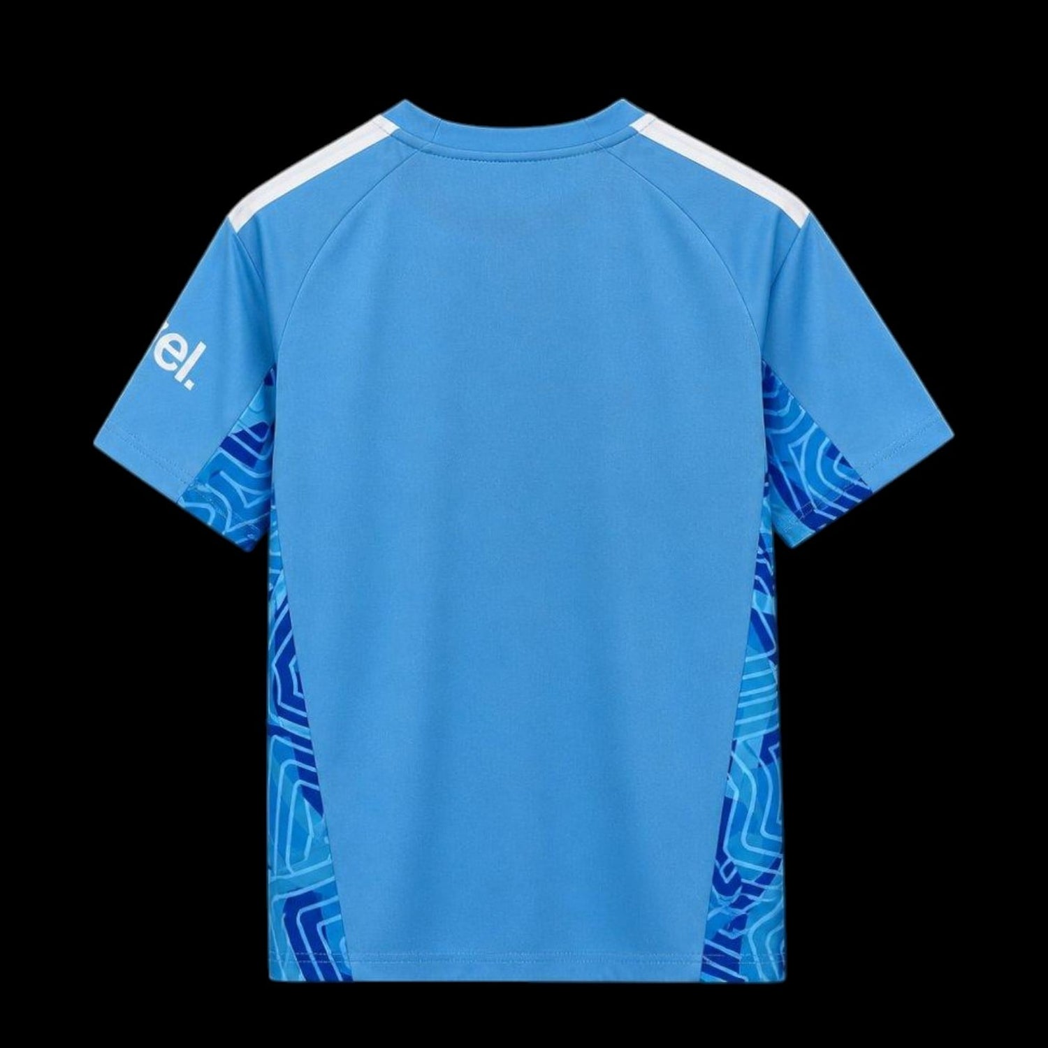 Arsenal Maillot Extérieur Gardien 26/27