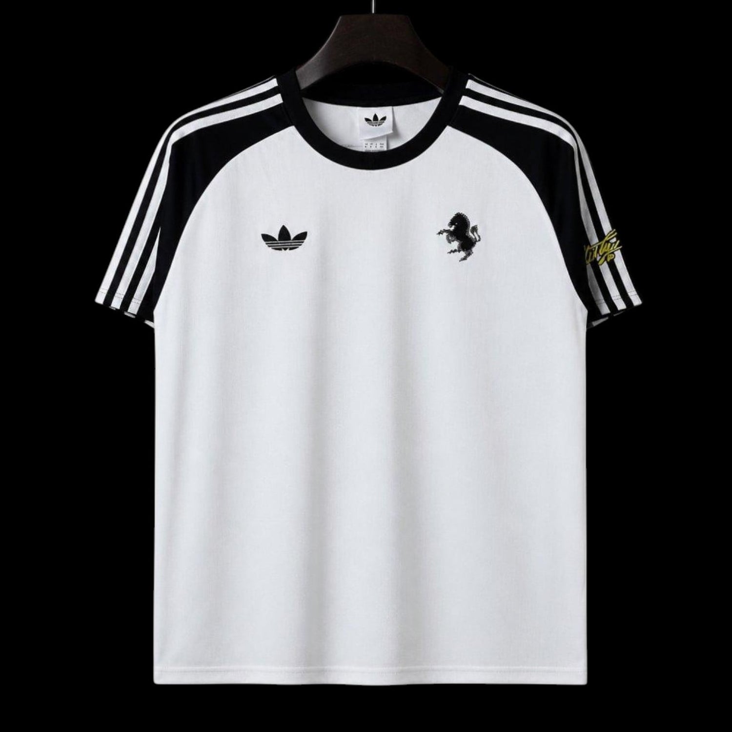 Juventus Maillot Originals 26/27