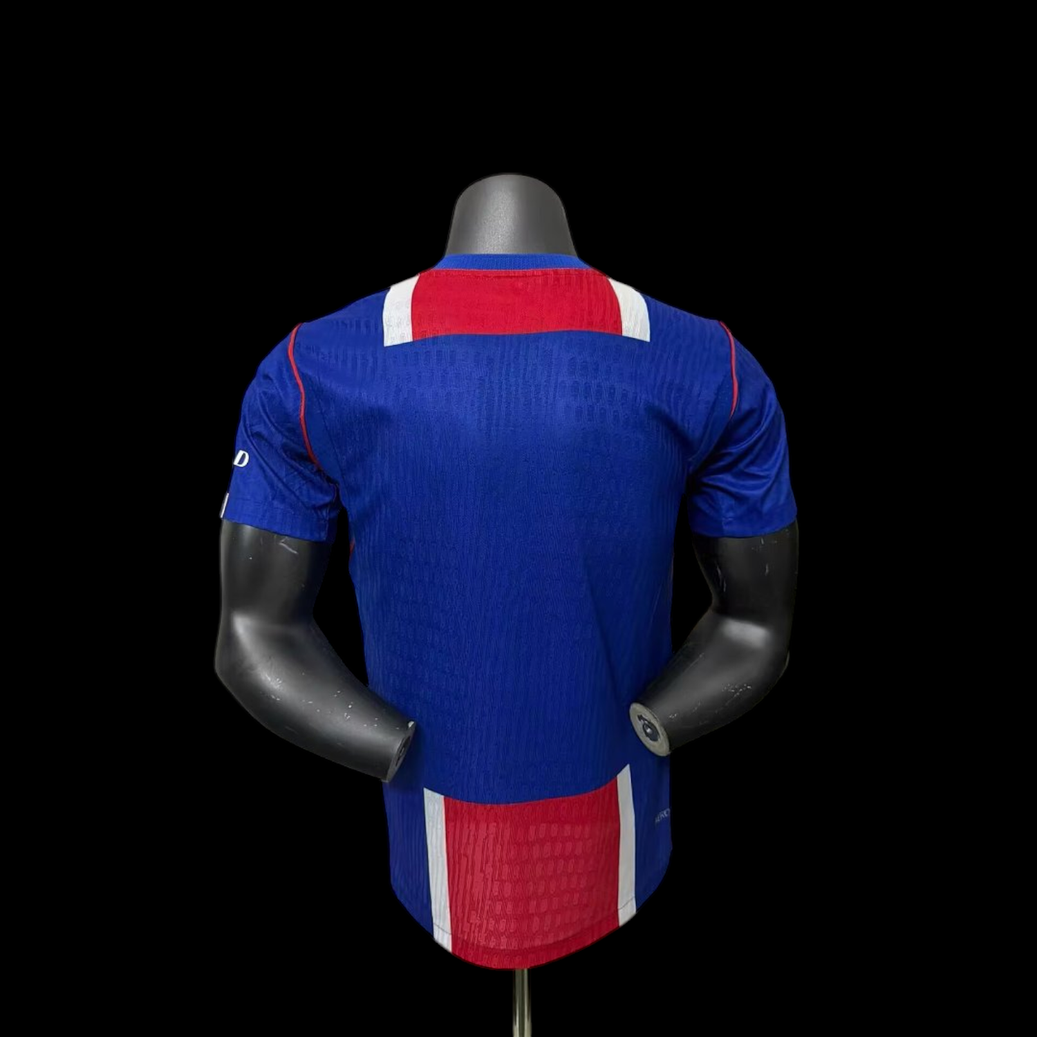 Paris SG Maillot Domicile 26/27 - Version Player (⭐⭐)