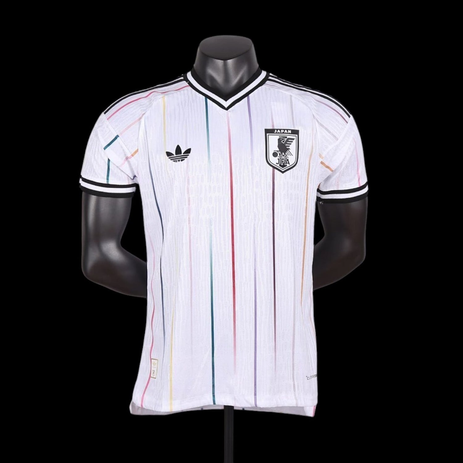 Japon Maillot Extérieur 26/27 - Version Player