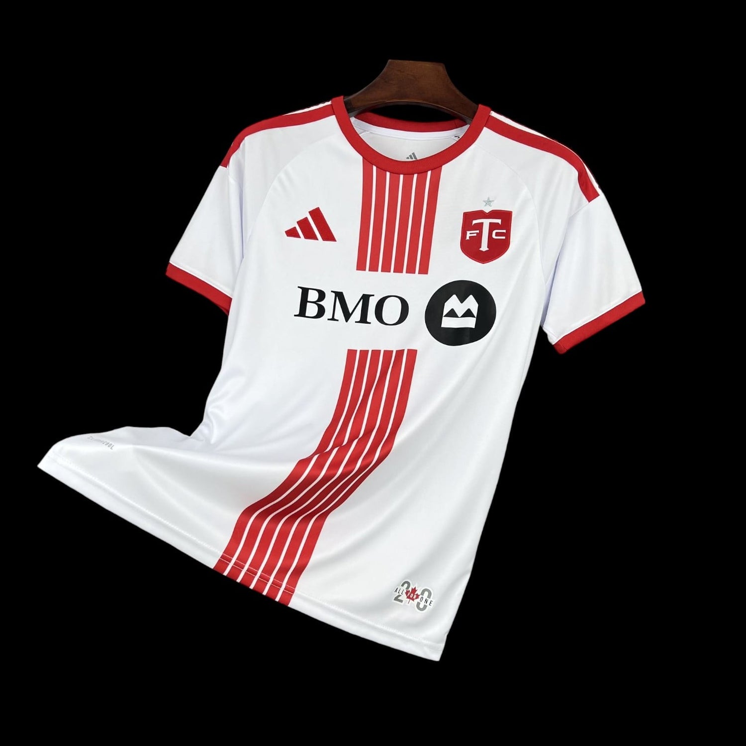 Toronto FC Maillot Extérieur 26/27