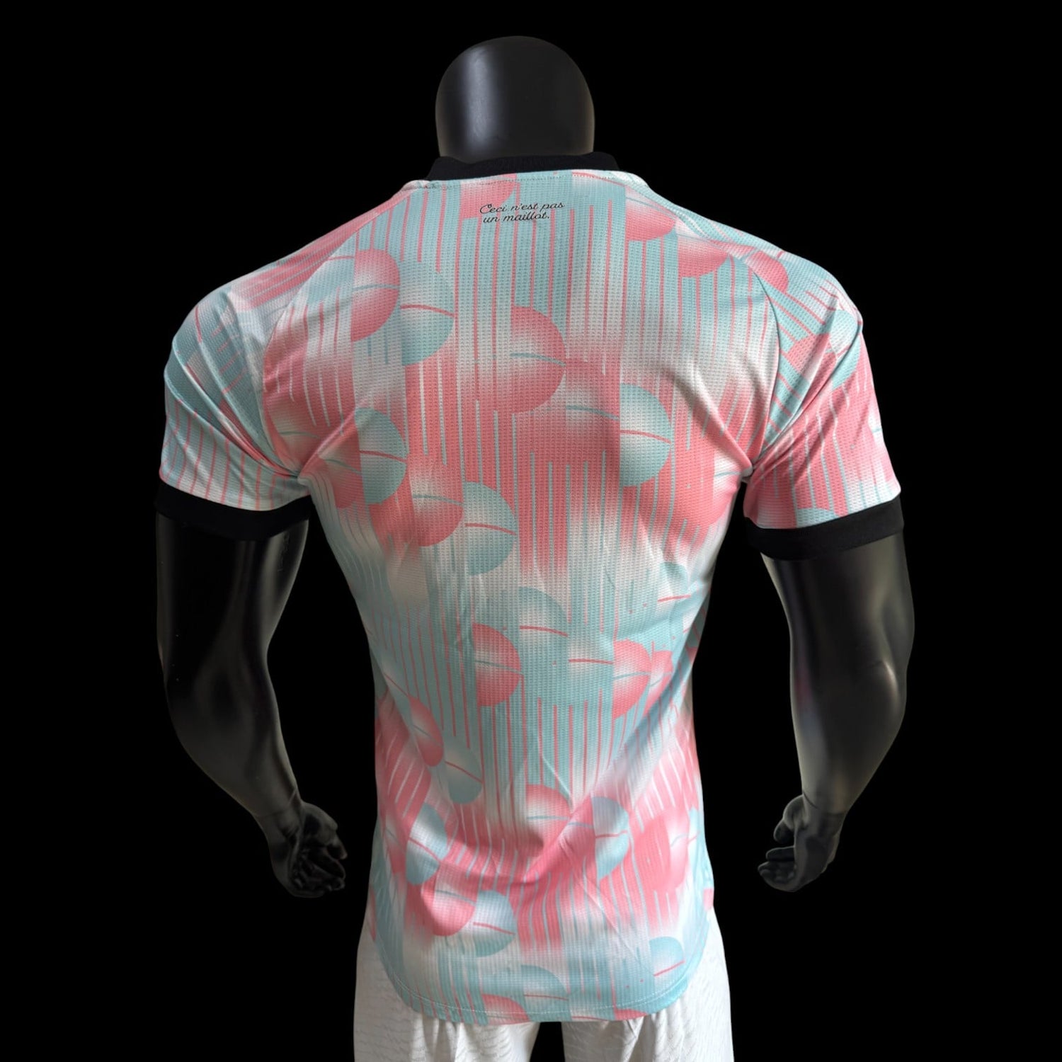 Belgique Maillot Extérieur 26/27 - Version Player