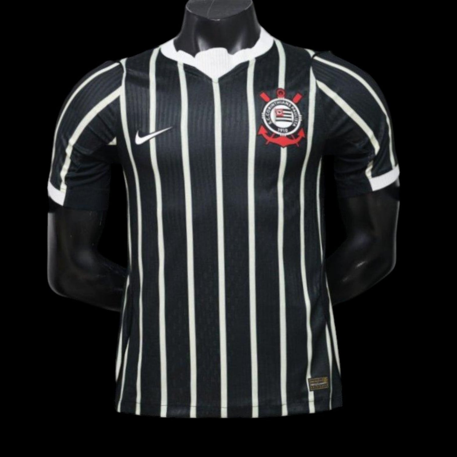 Corinthians Maillot Extérieur 26/27 - Version Player