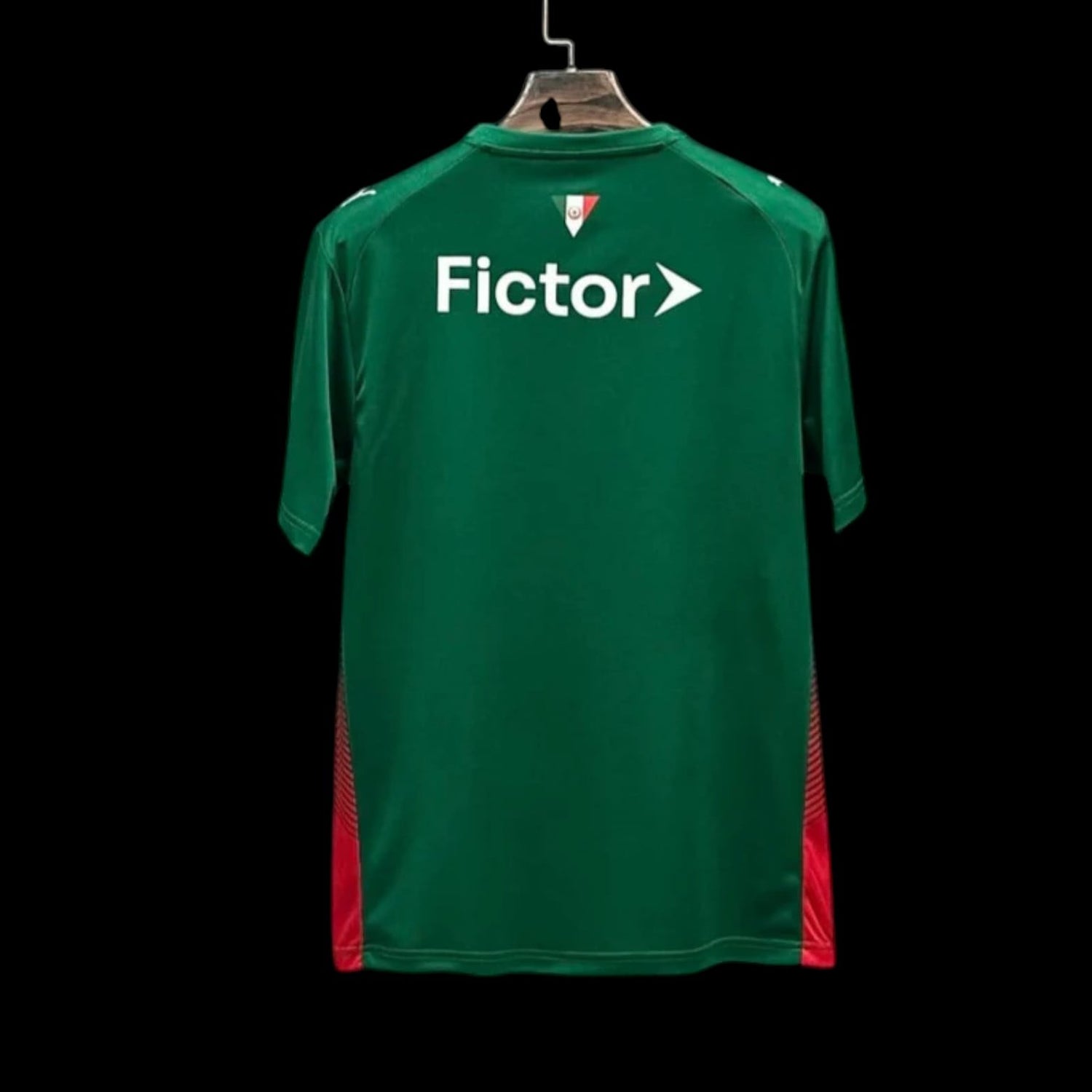 Palmeiras Maillot Domicile 26/27