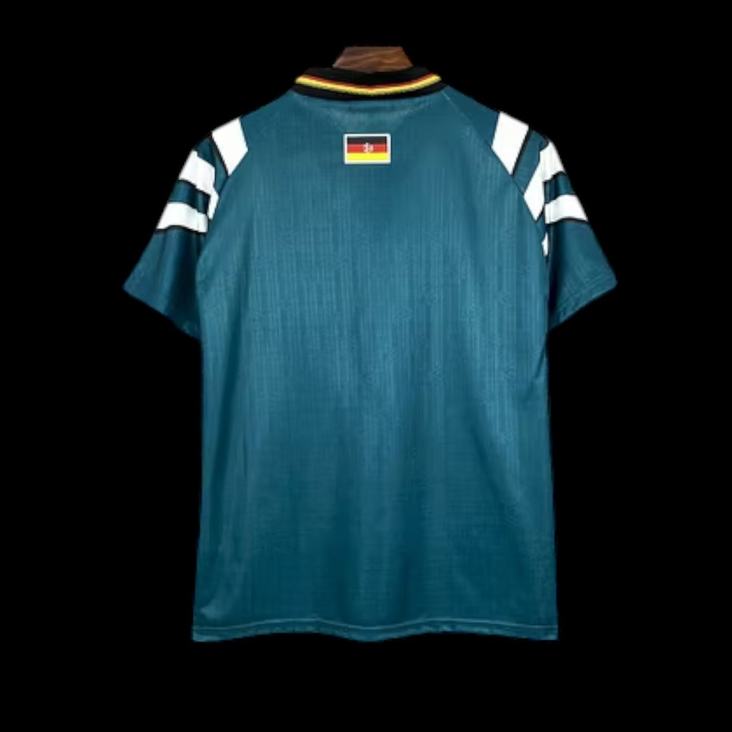 Allemagne Maillot Rétro 1996