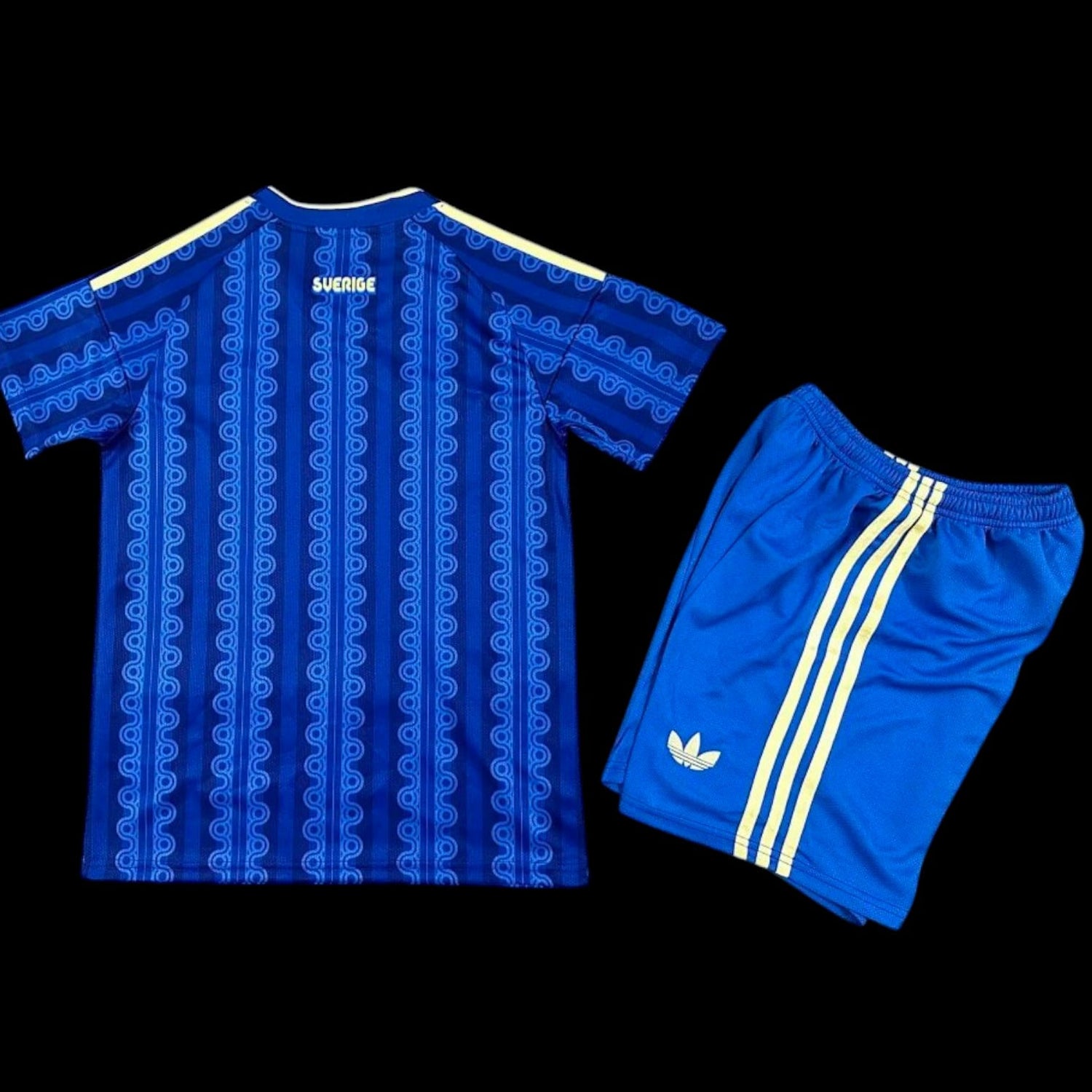 Suede Maillot Extérieur 26/27 - Enfant