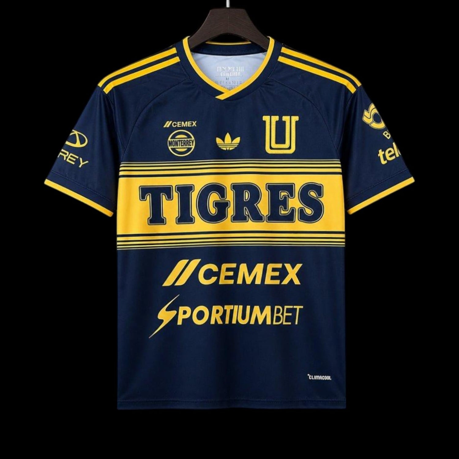 Tigres UANL Maillot Extérieur 26/27