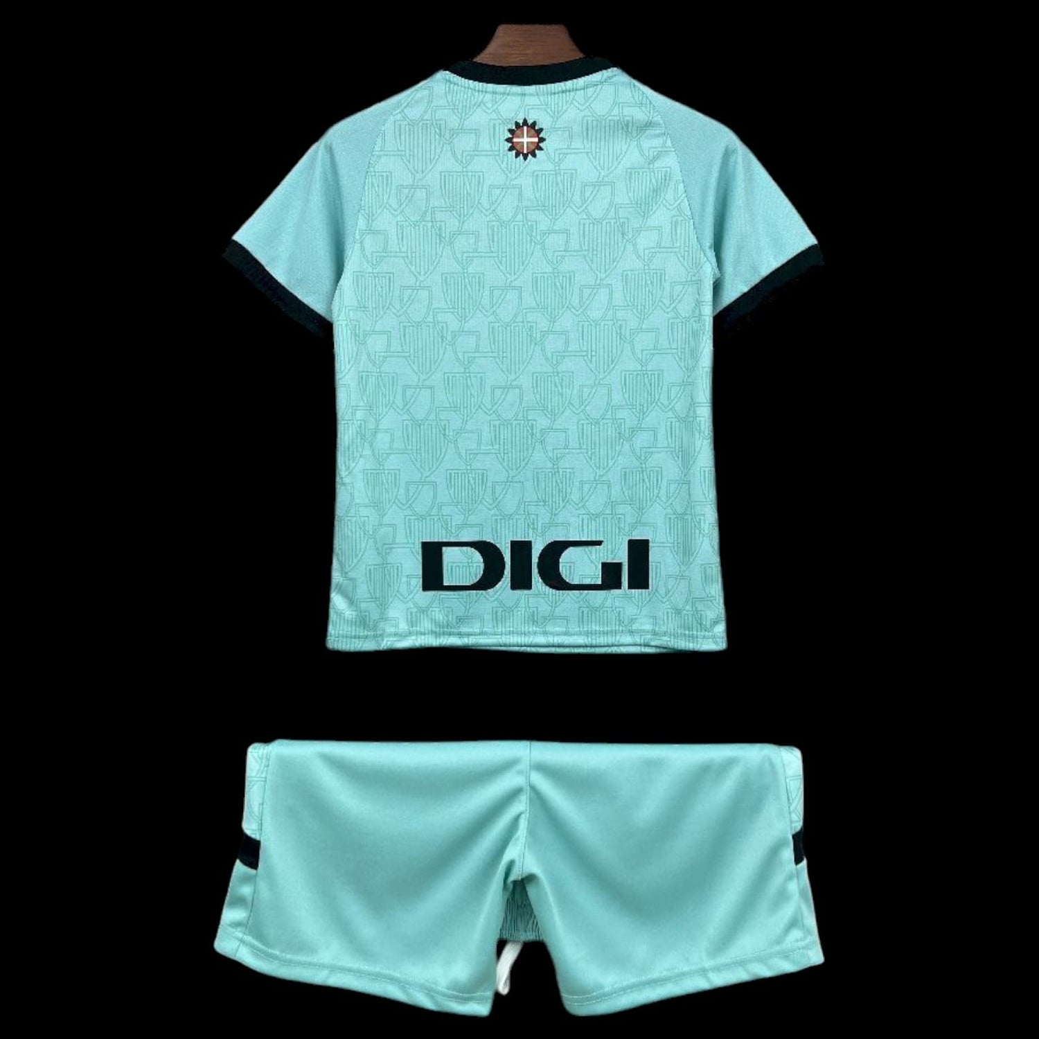 Athletic Bilbao Maillot Third 25/26 - Enfant