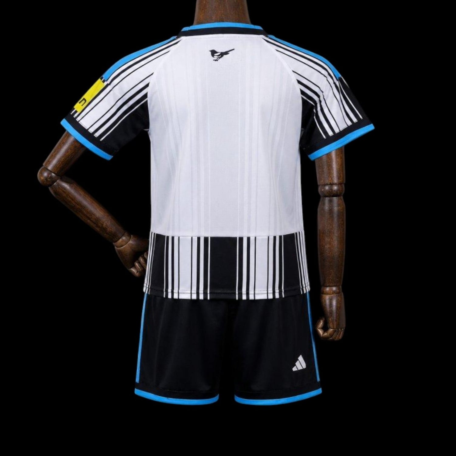 Newcastle Maillot Domicile 26/27 - Enfant