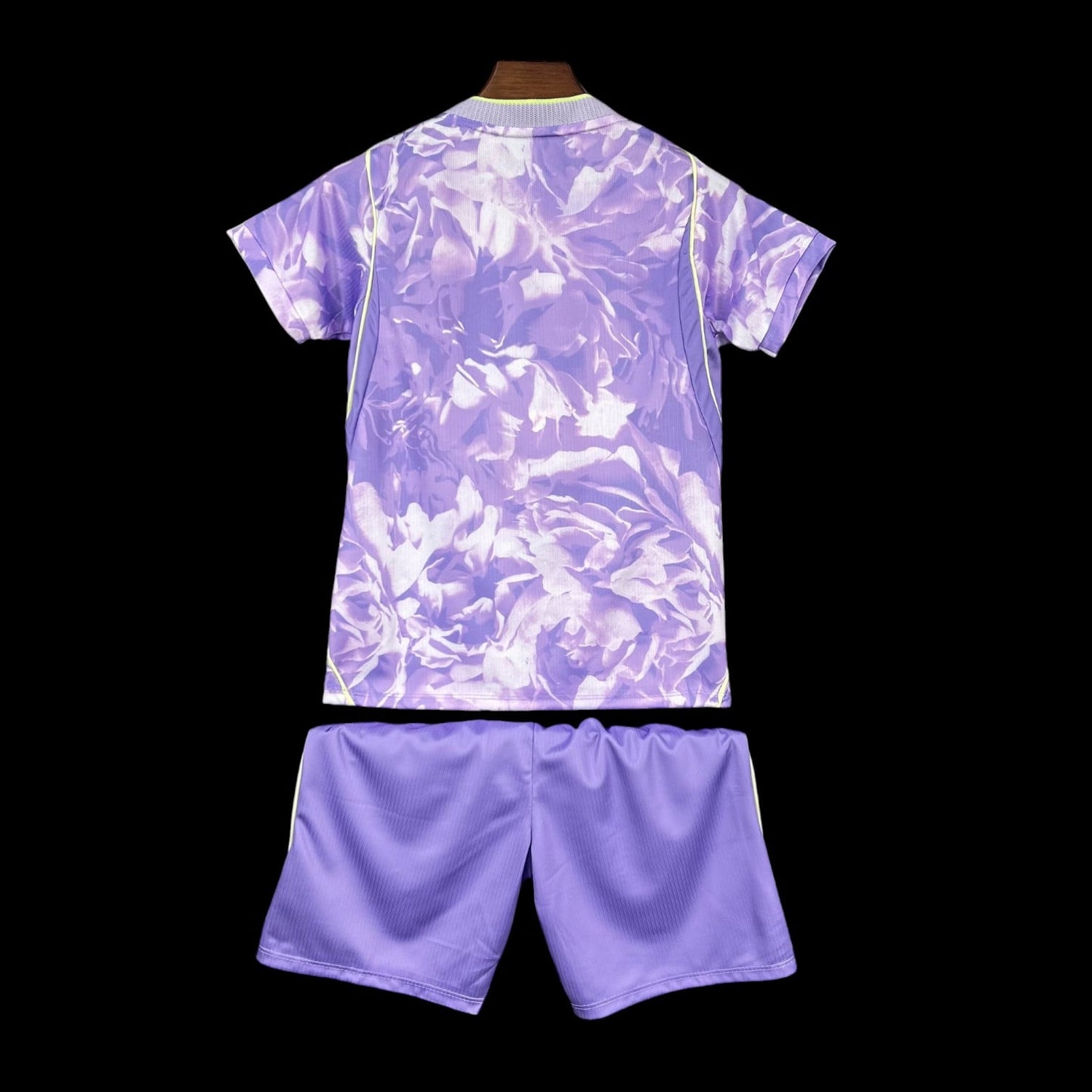 Corée du Sud Maillot Extérieur 26/27 - Enfant