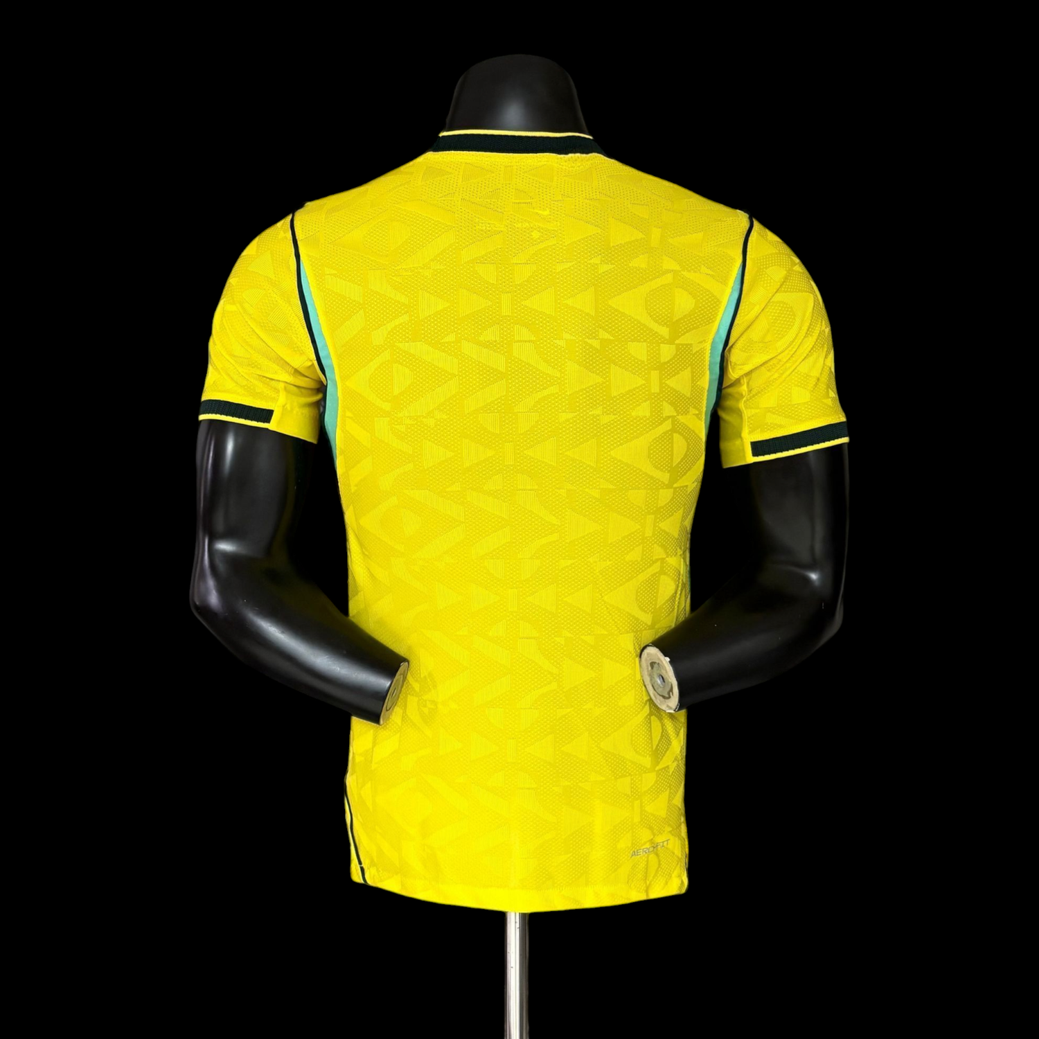 Brésil Maillot Domicile 26/27 - Version Player
