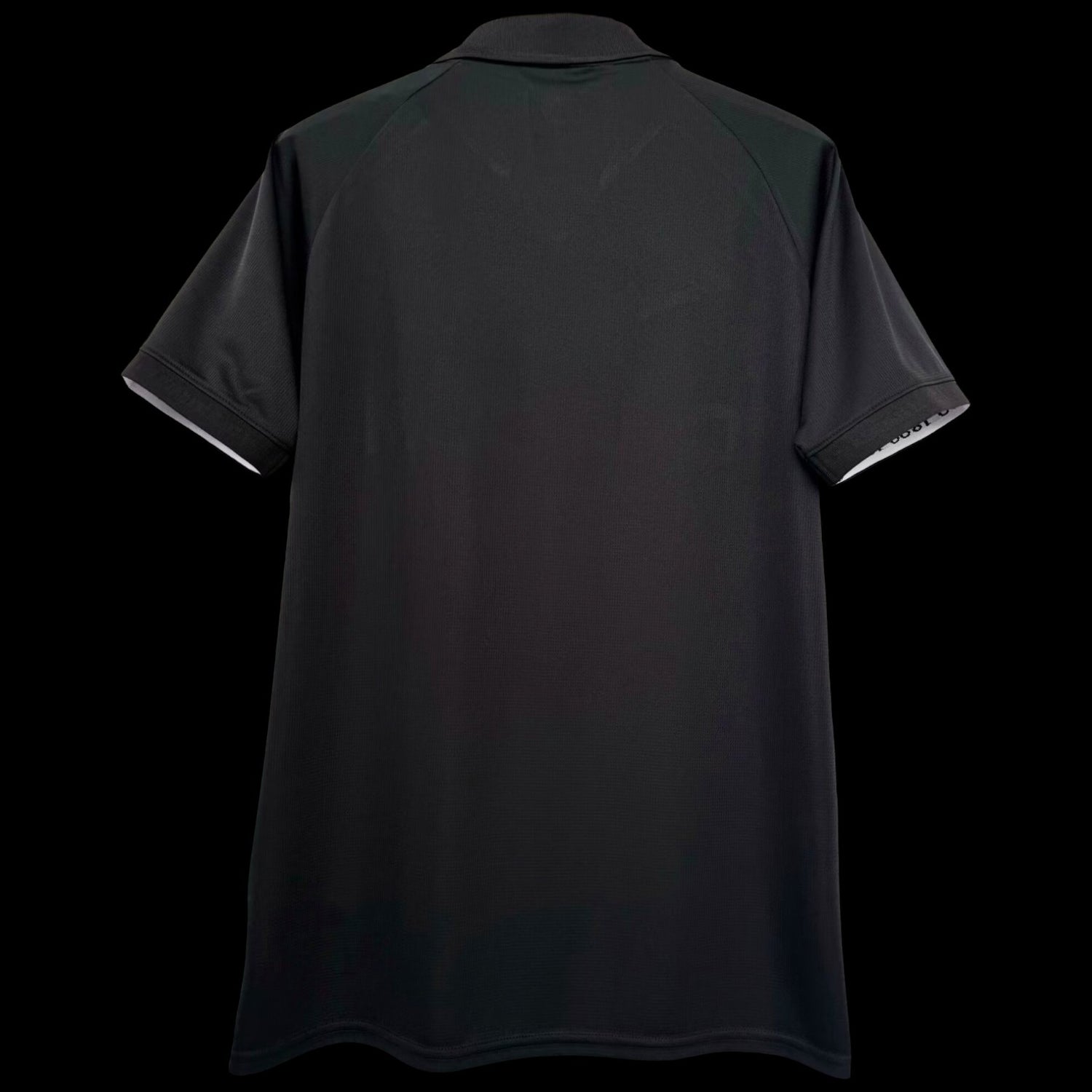 Marseille Maillot Anniversaire 125ans 24/25 (Noir)