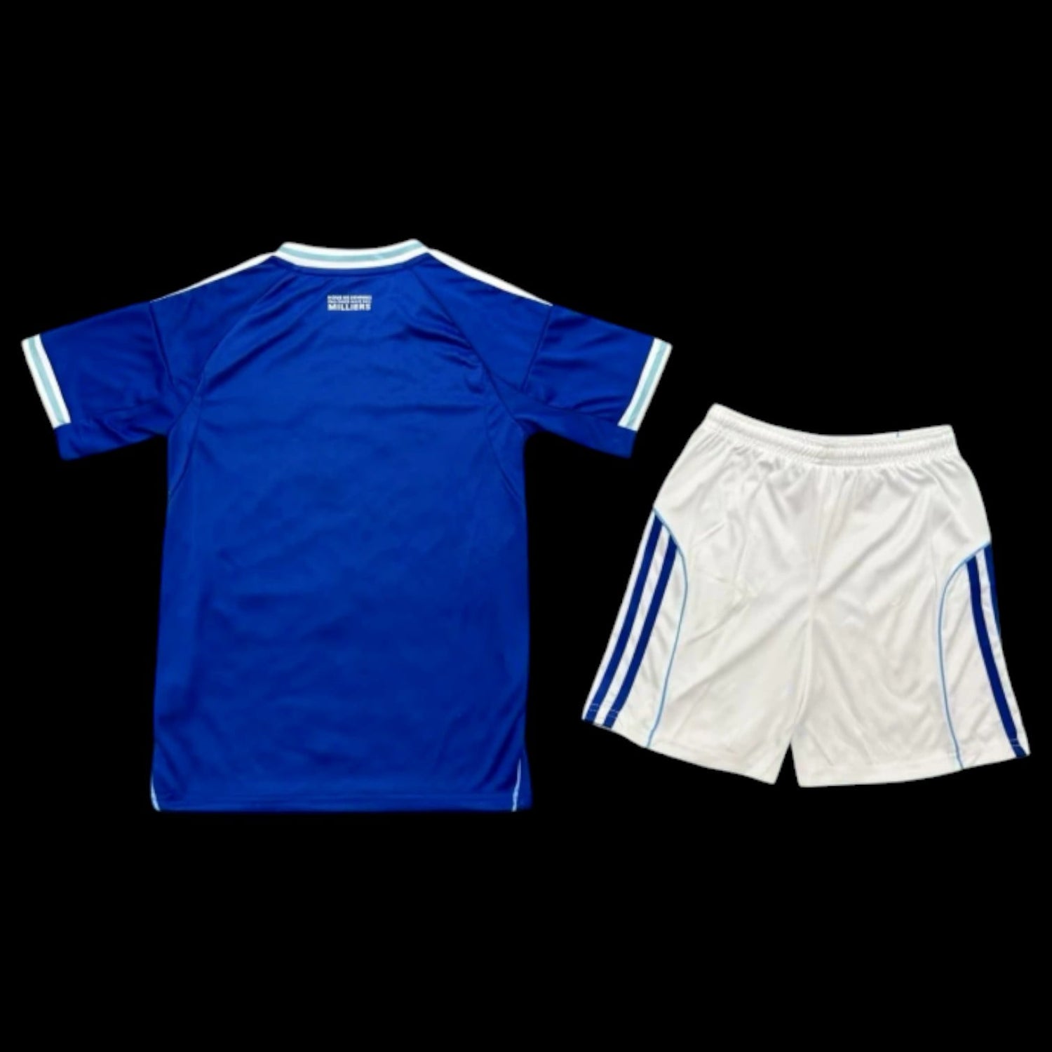 Strasbourg Maillot Domicile 25/26 - Enfant
