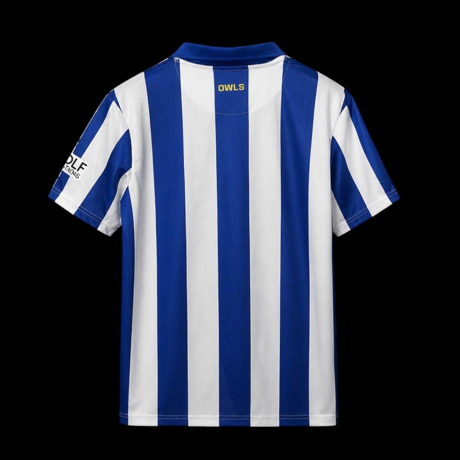 Sheffield Wednesday Maillot Domicile 26/27