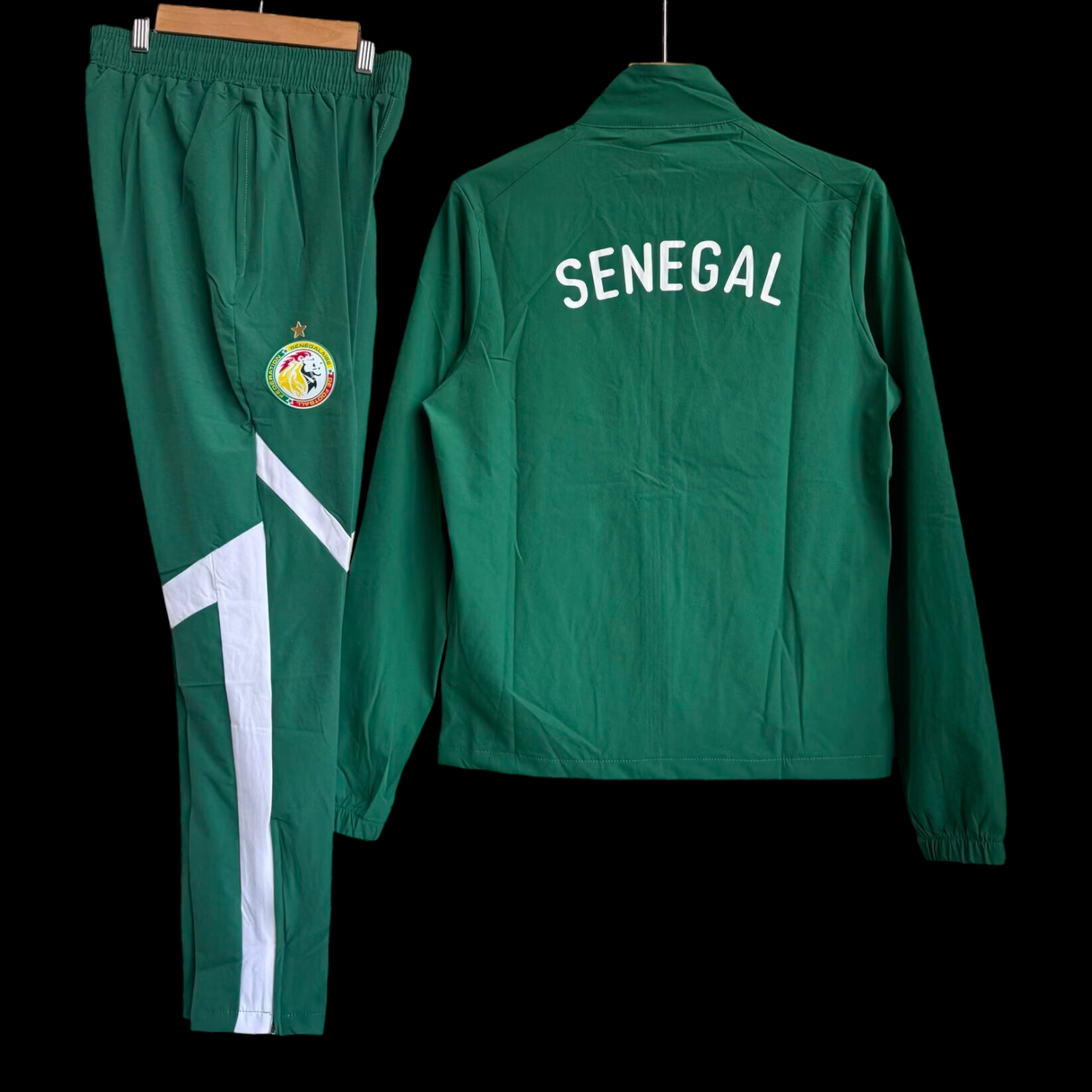 Sénégal Survêtement Training