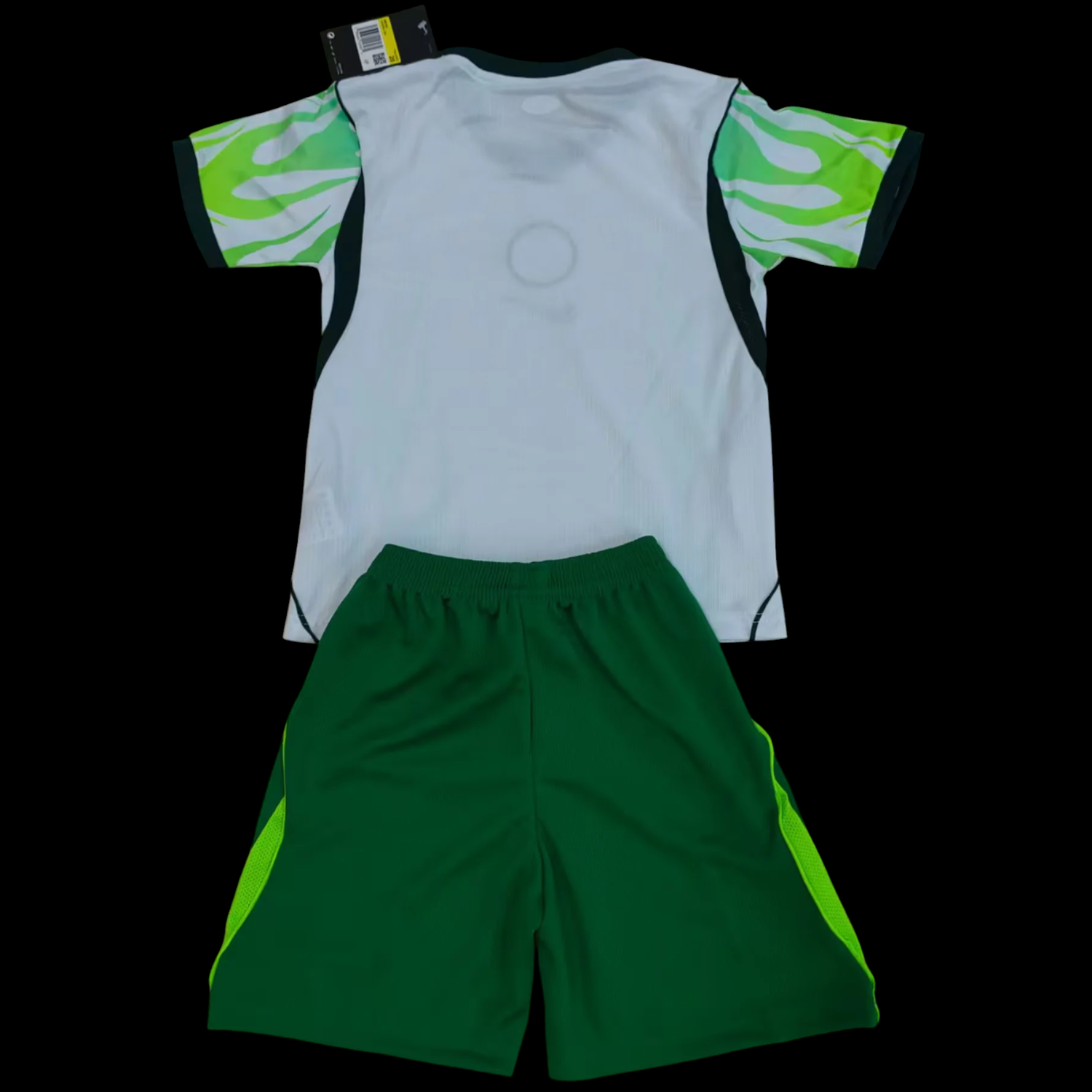 Nigéria Maillot Domicile 26/27 - Enfant