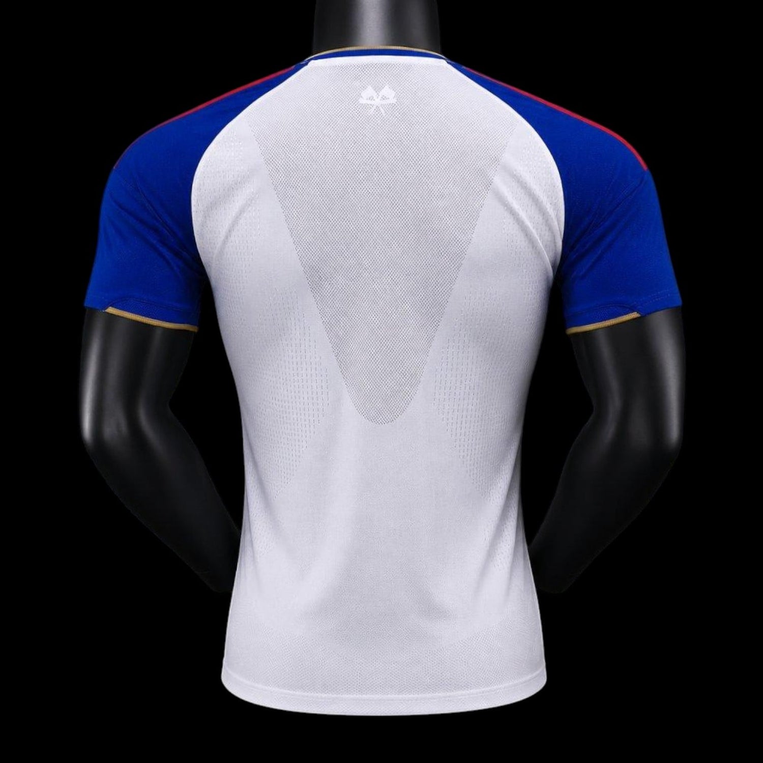 Lyon Maillot Domicile 26/27 - Version Player