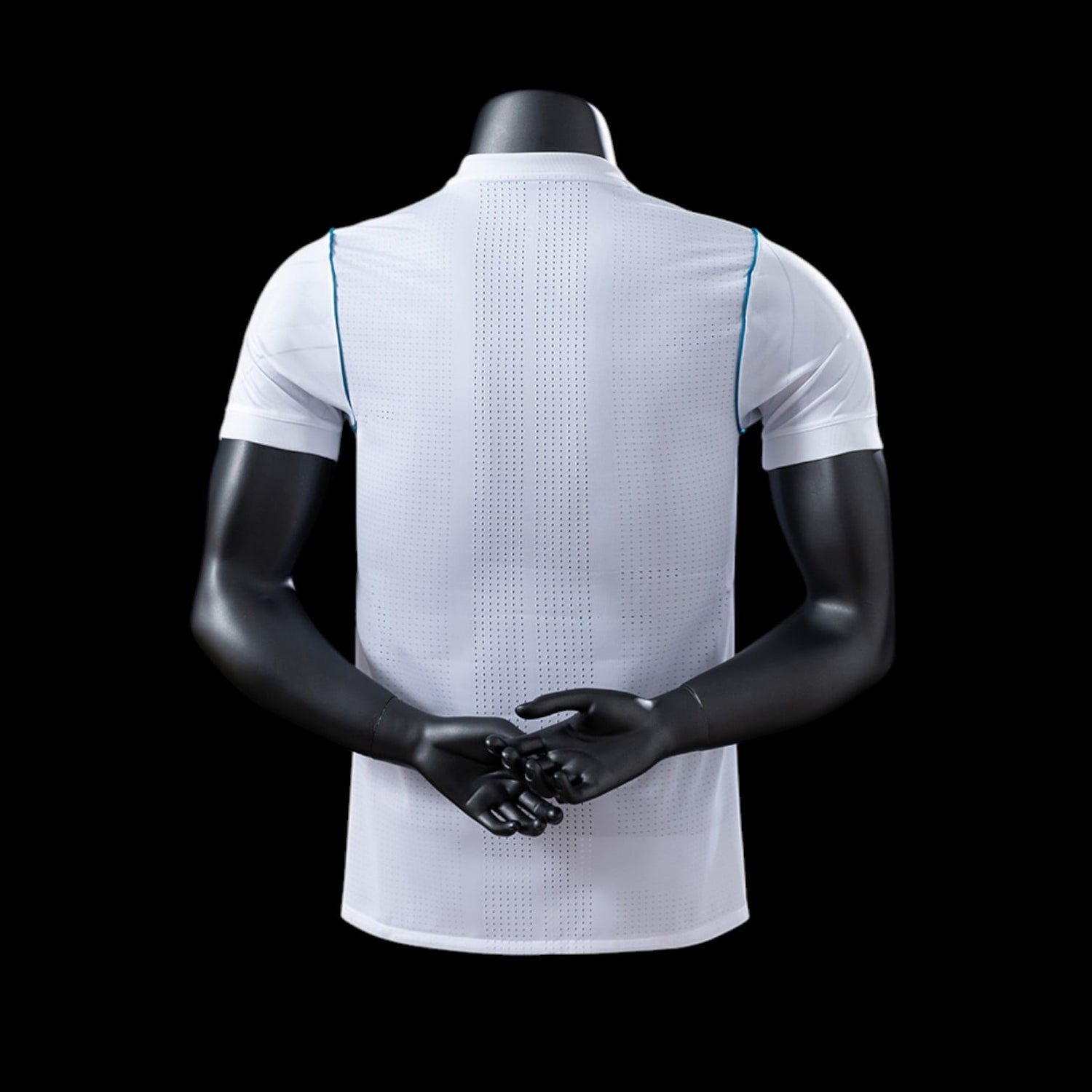 R.Madrid Maillot Rétro 17/18