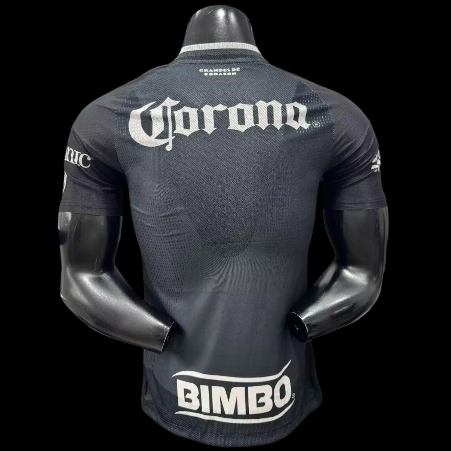 Club America Maillot Extérieur 26/27 - Version Player